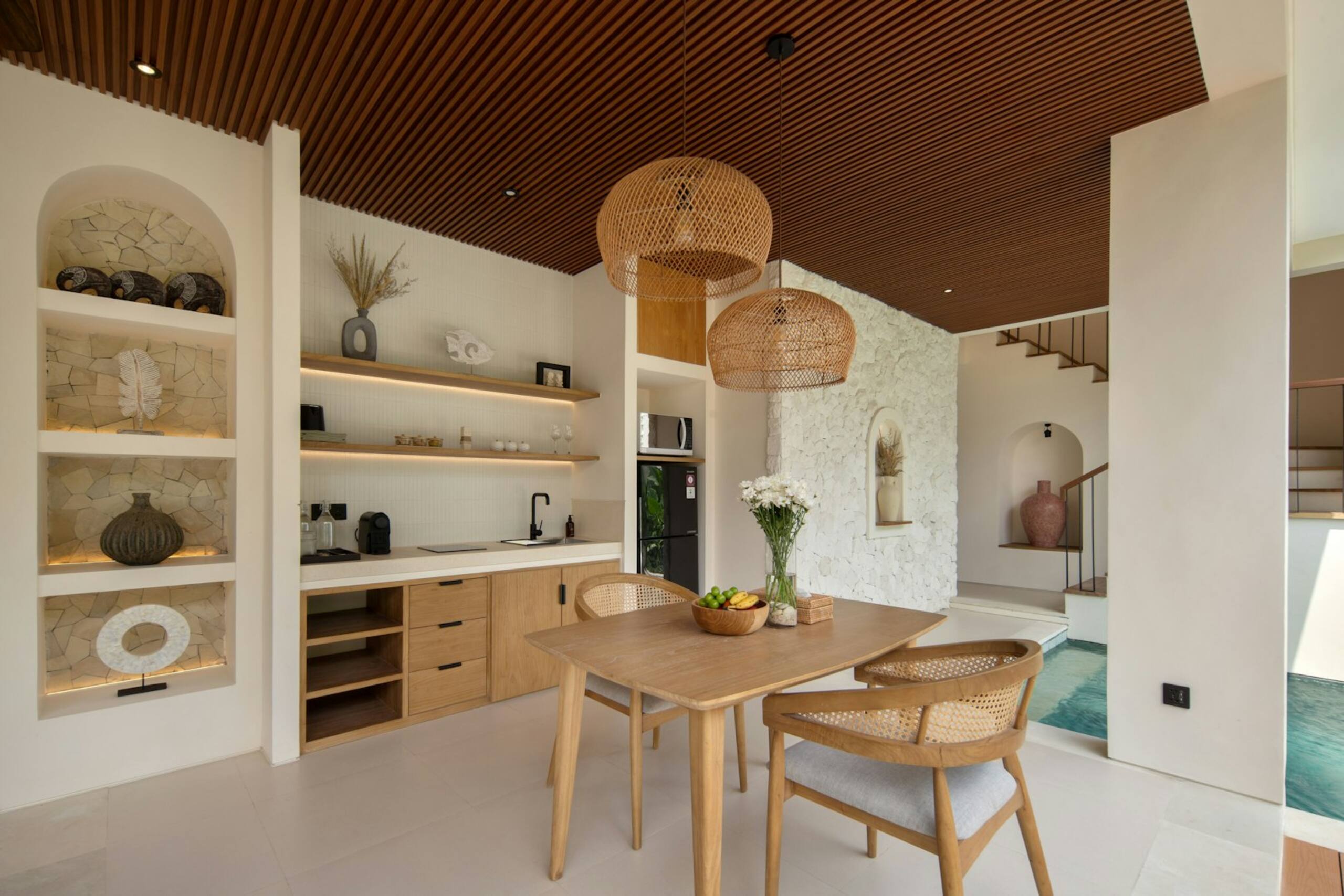 Solaya Villas - Private Luxury Villa in Canggu 15