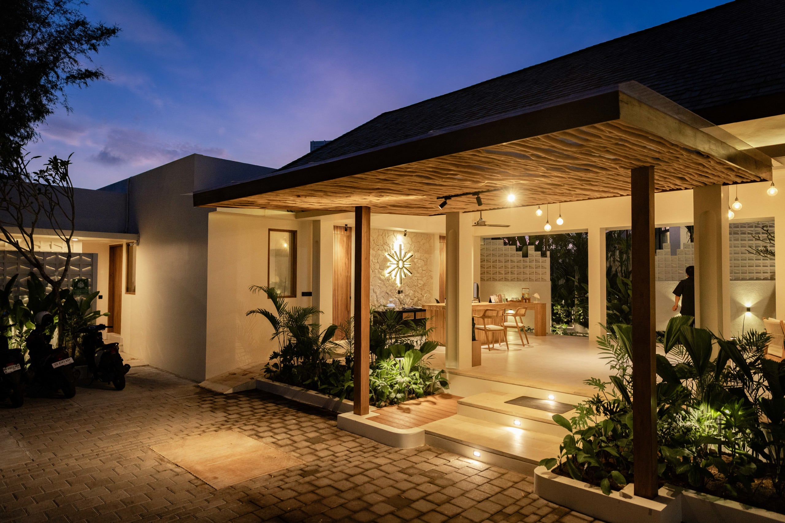 Solaya Villas - Private Luxury Villa in Canggu 16
