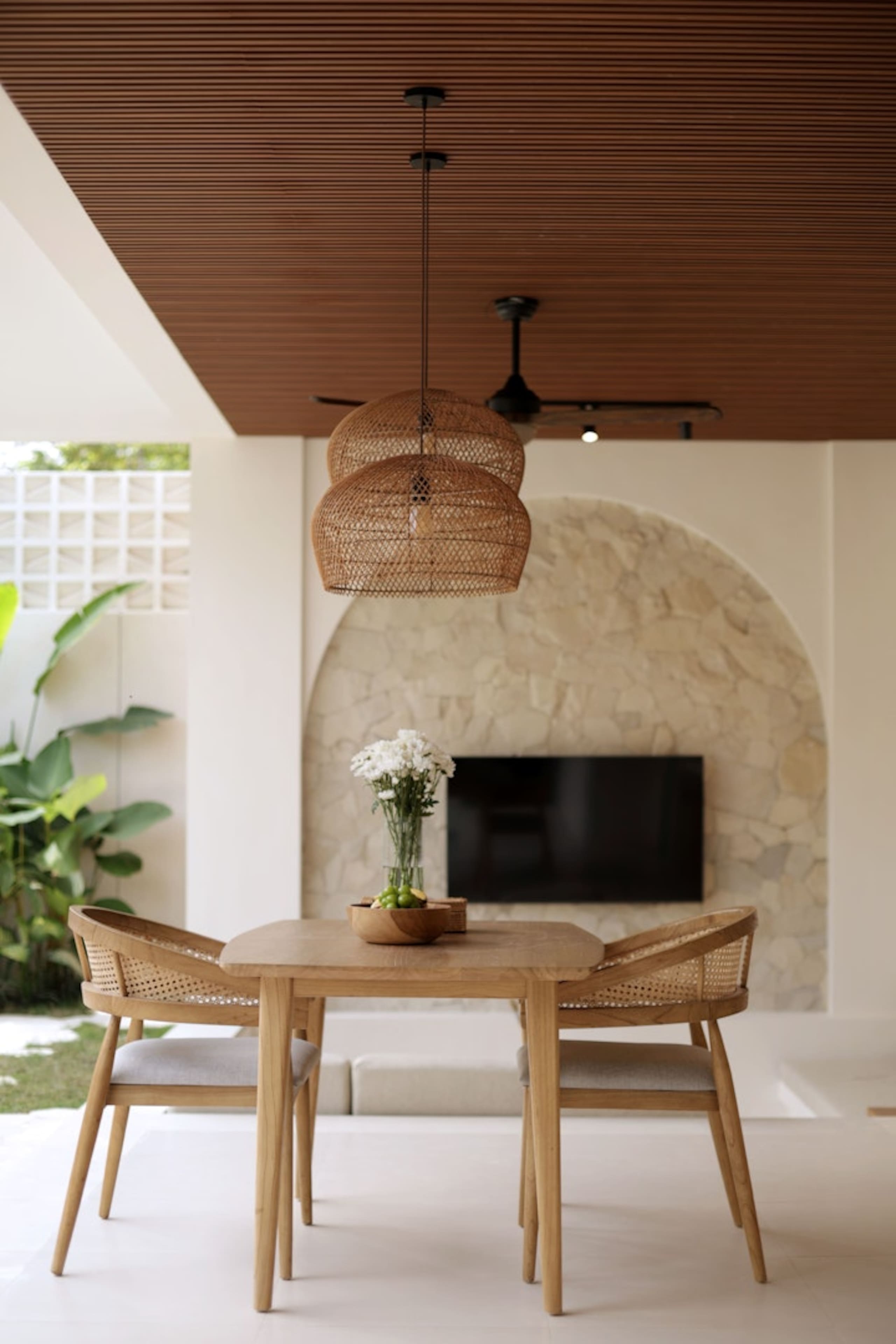 Solaya Villas - Private Luxury Villa in Canggu 18