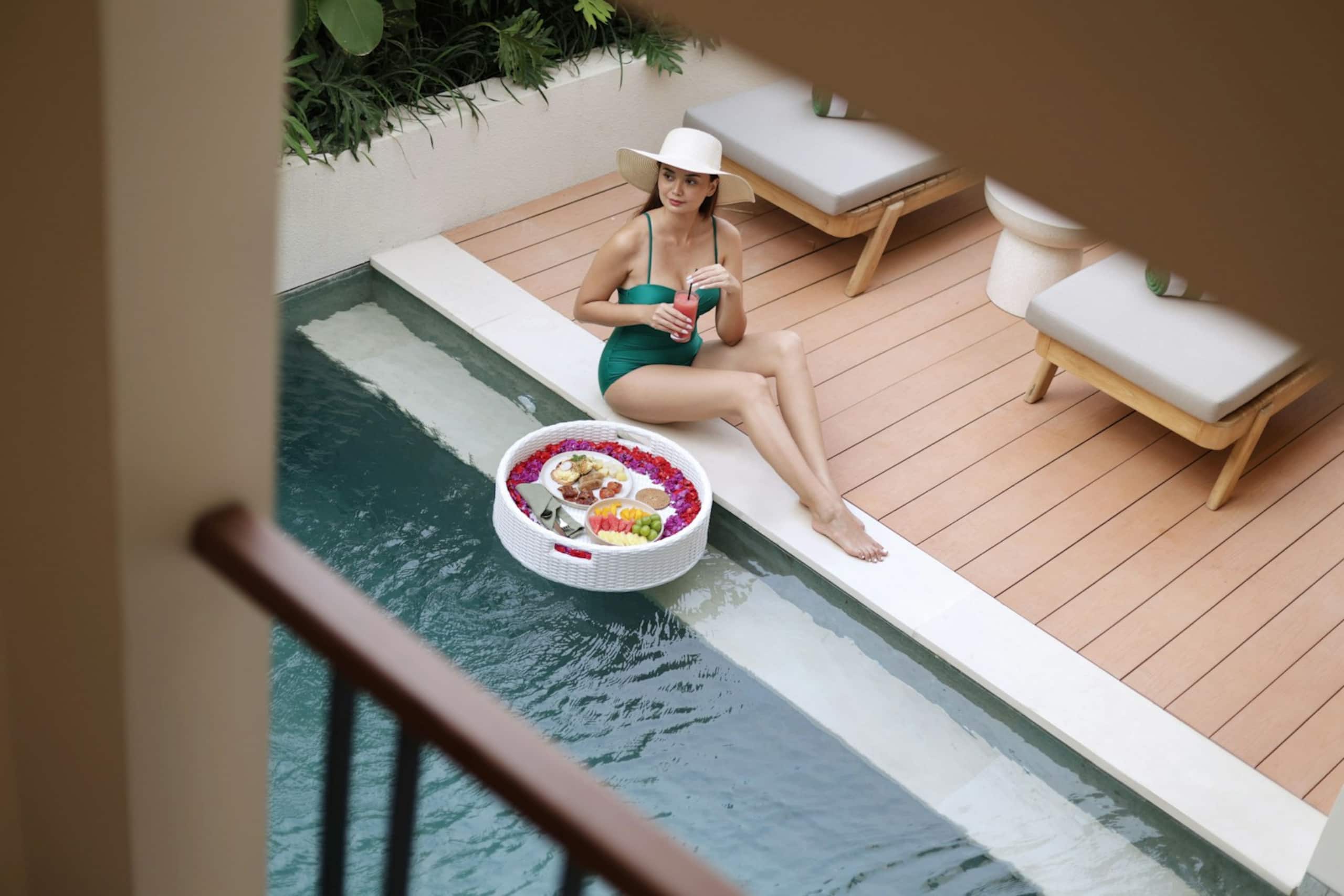 Solaya Villas - Private Luxury Villa in Canggu 19