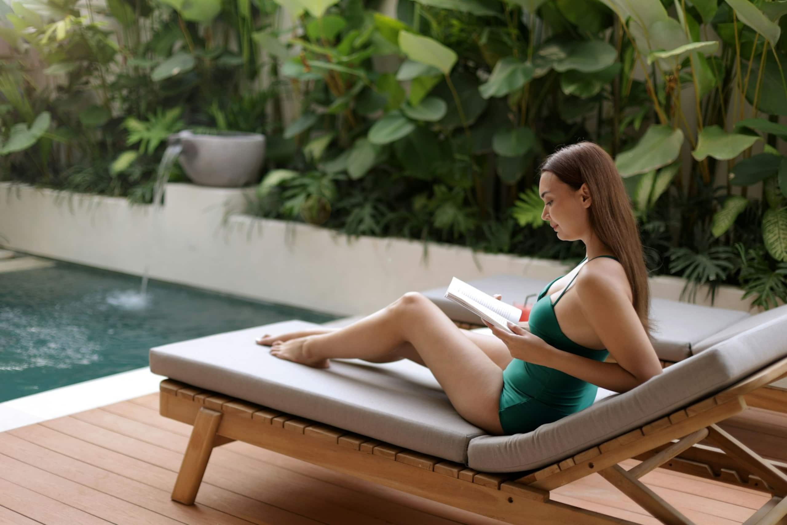 Solaya Villas - Private Luxury Villa in Canggu 23