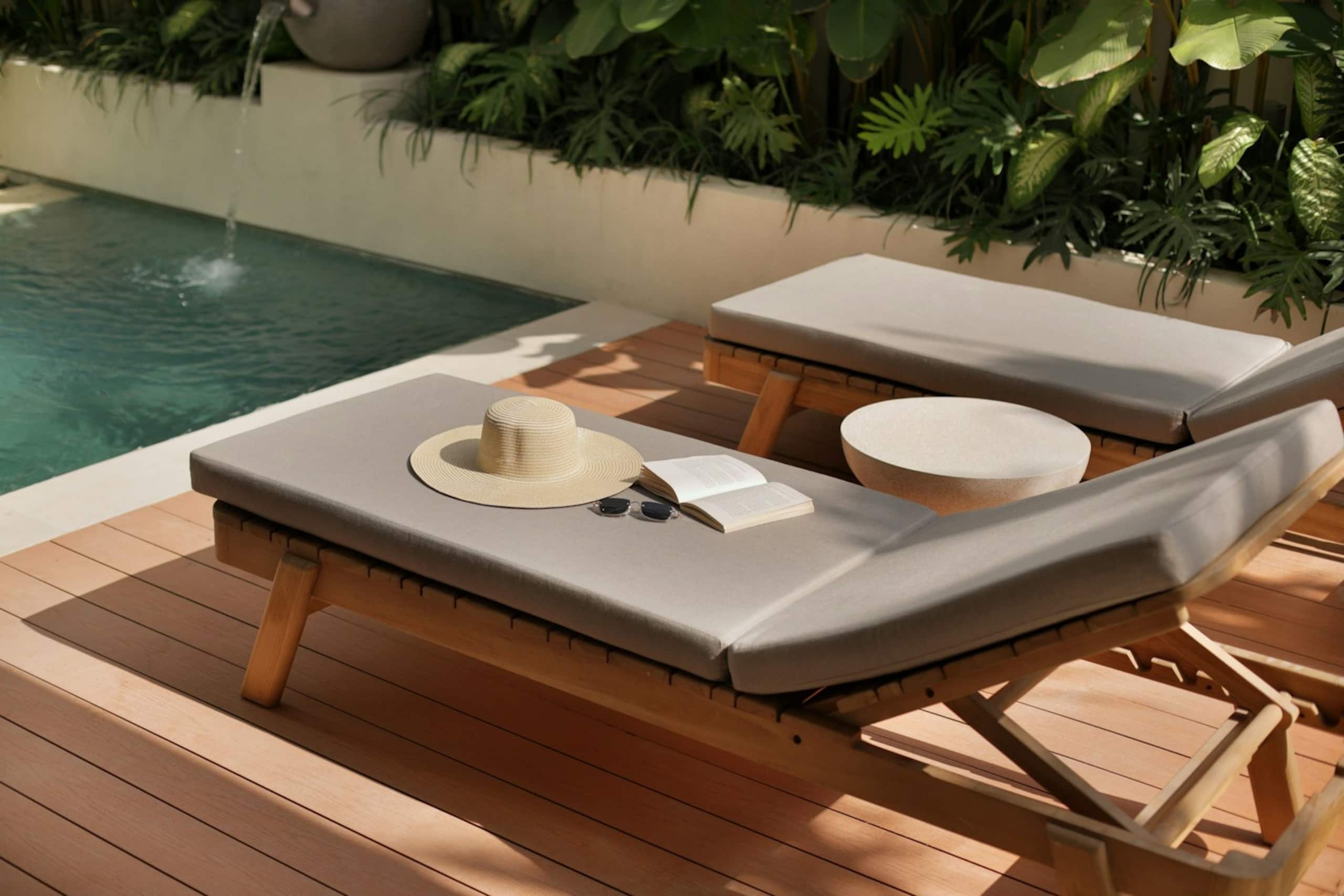 Solaya Villas - Private Luxury Villa in Canggu 25