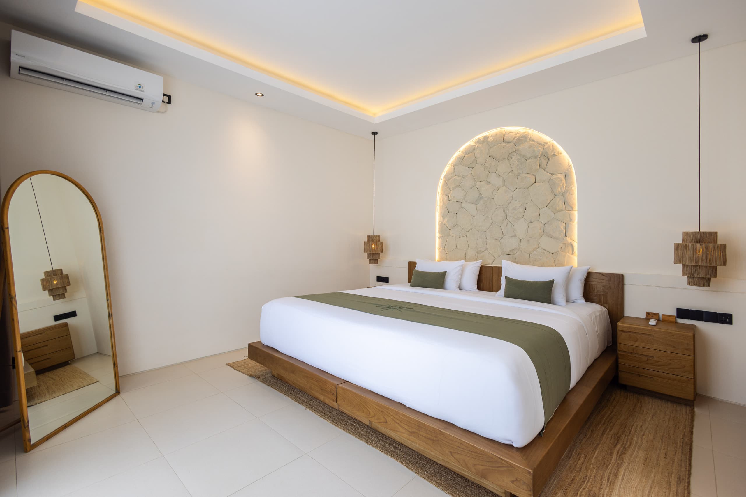 Solaya Villas - Private Luxury Villa in Canggu 28