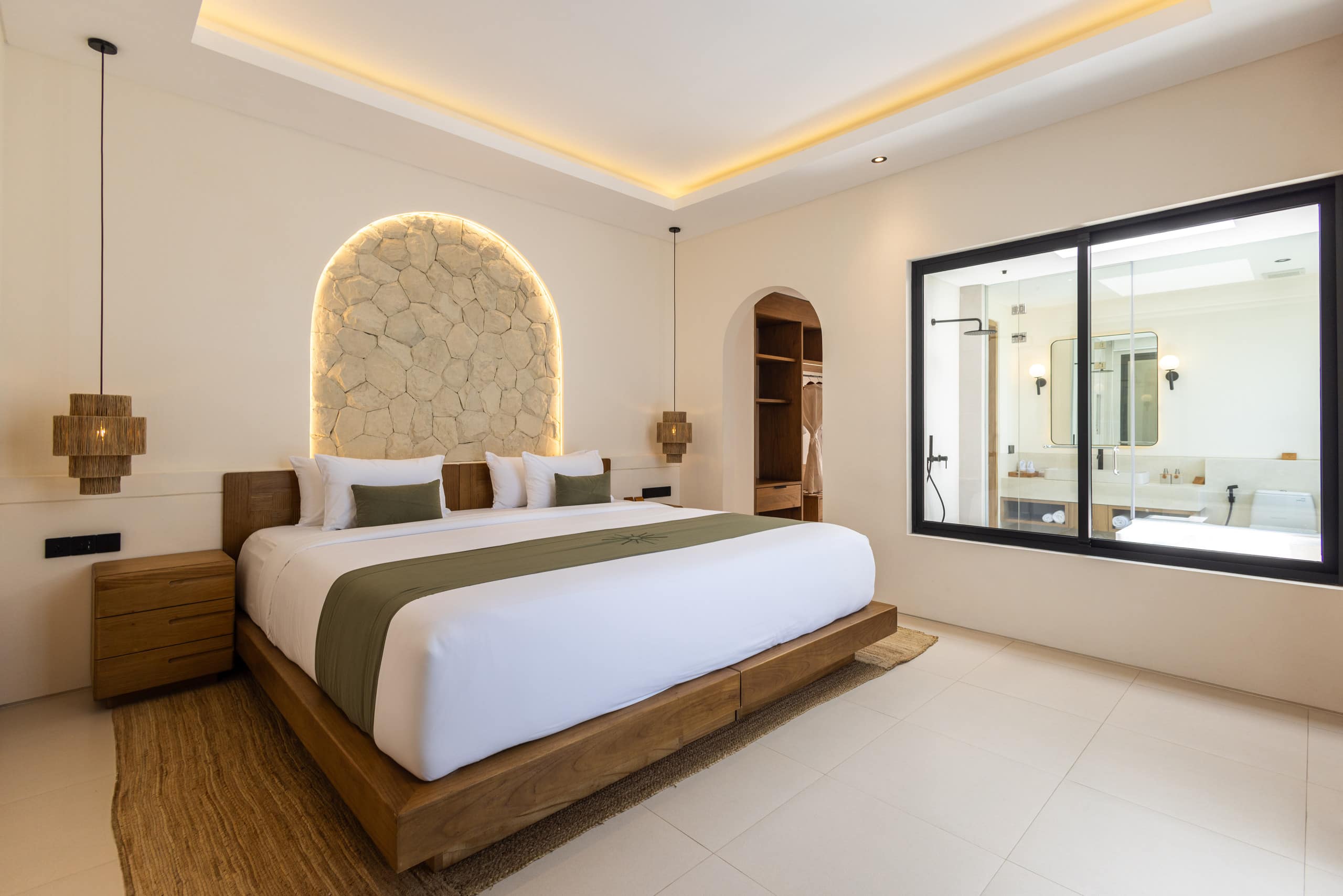 Solaya Villas - Private Luxury Villa in Canggu 31