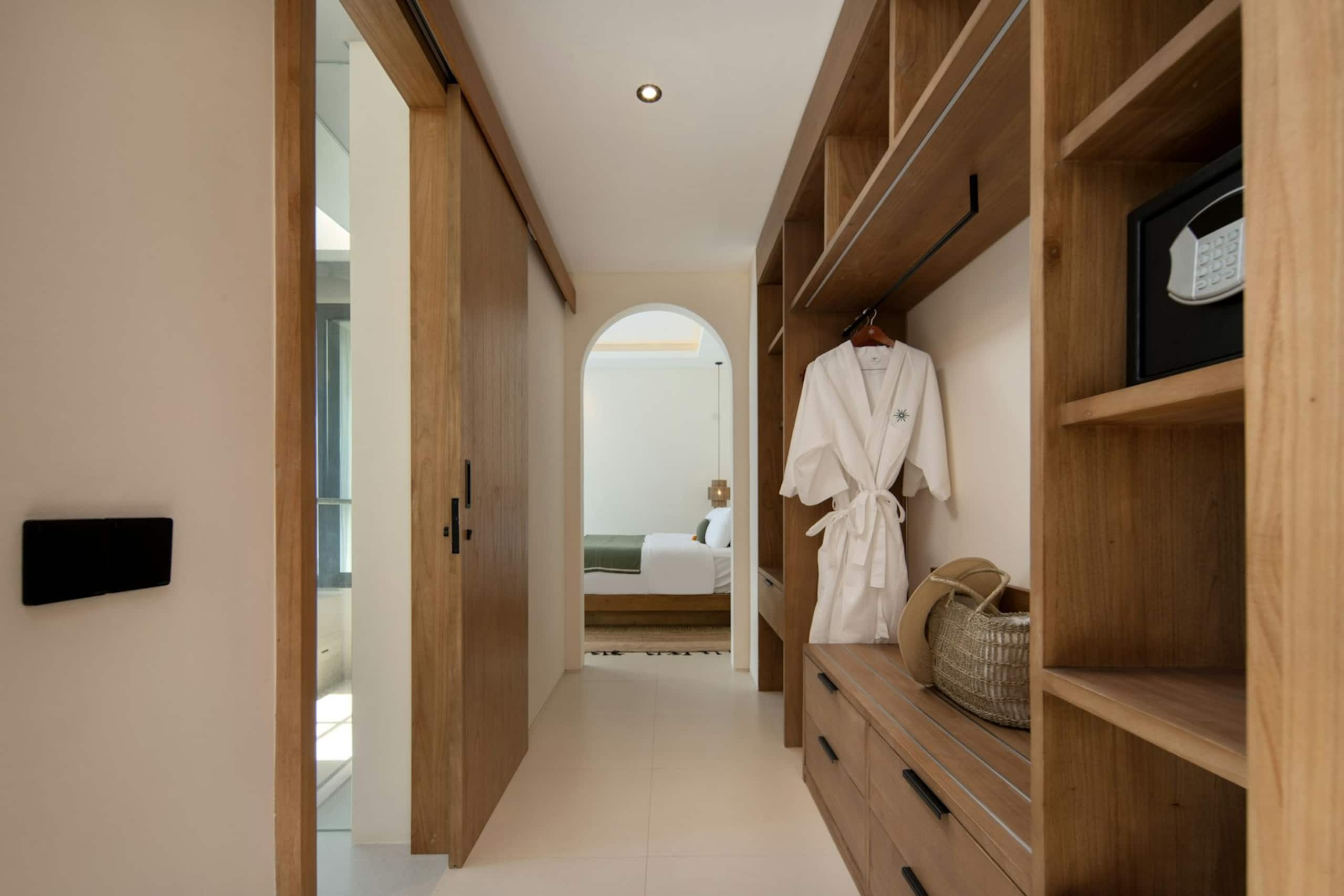 Solaya Villas - Private Luxury Villa in Canggu 32