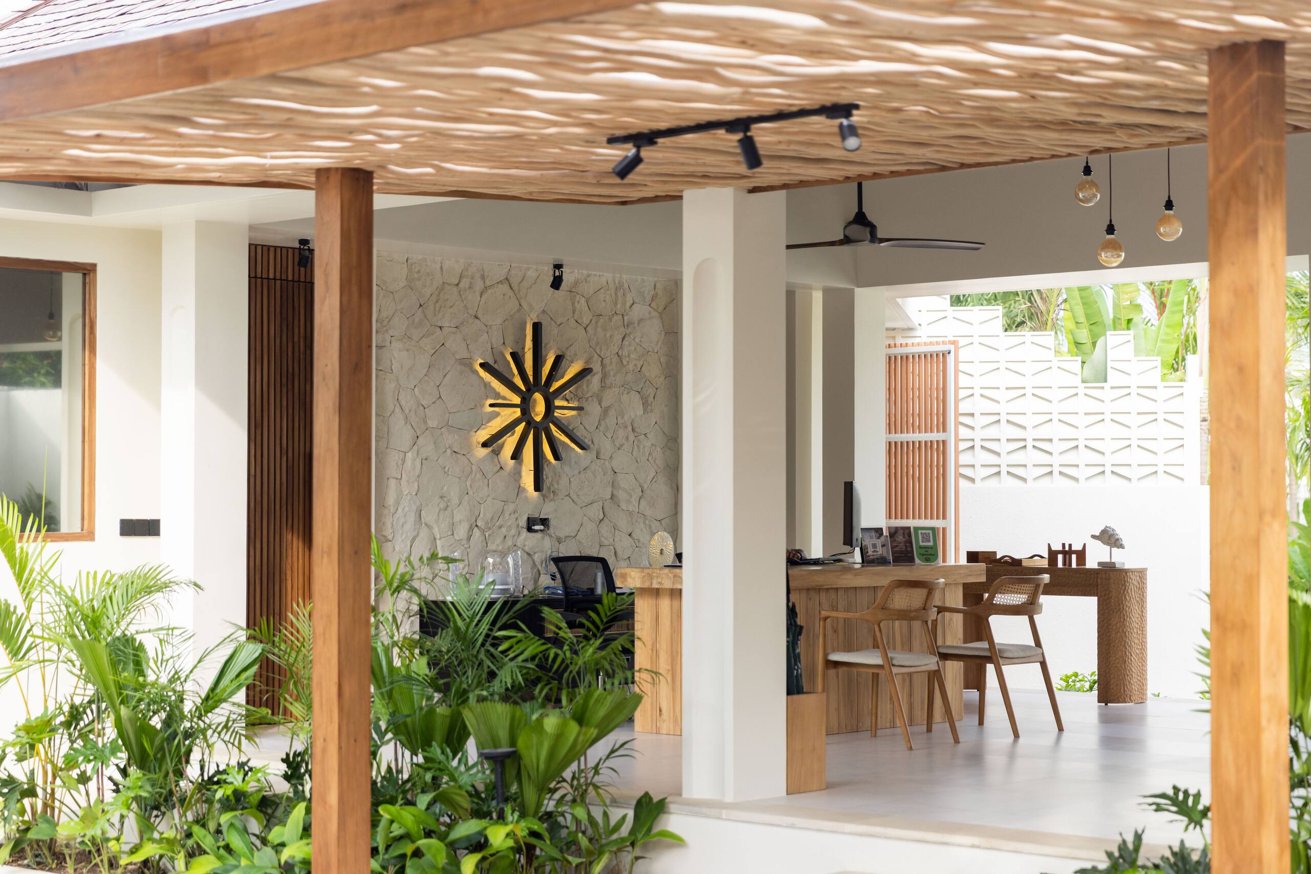 Solaya Villas - Private Luxury Villa in Canggu 34