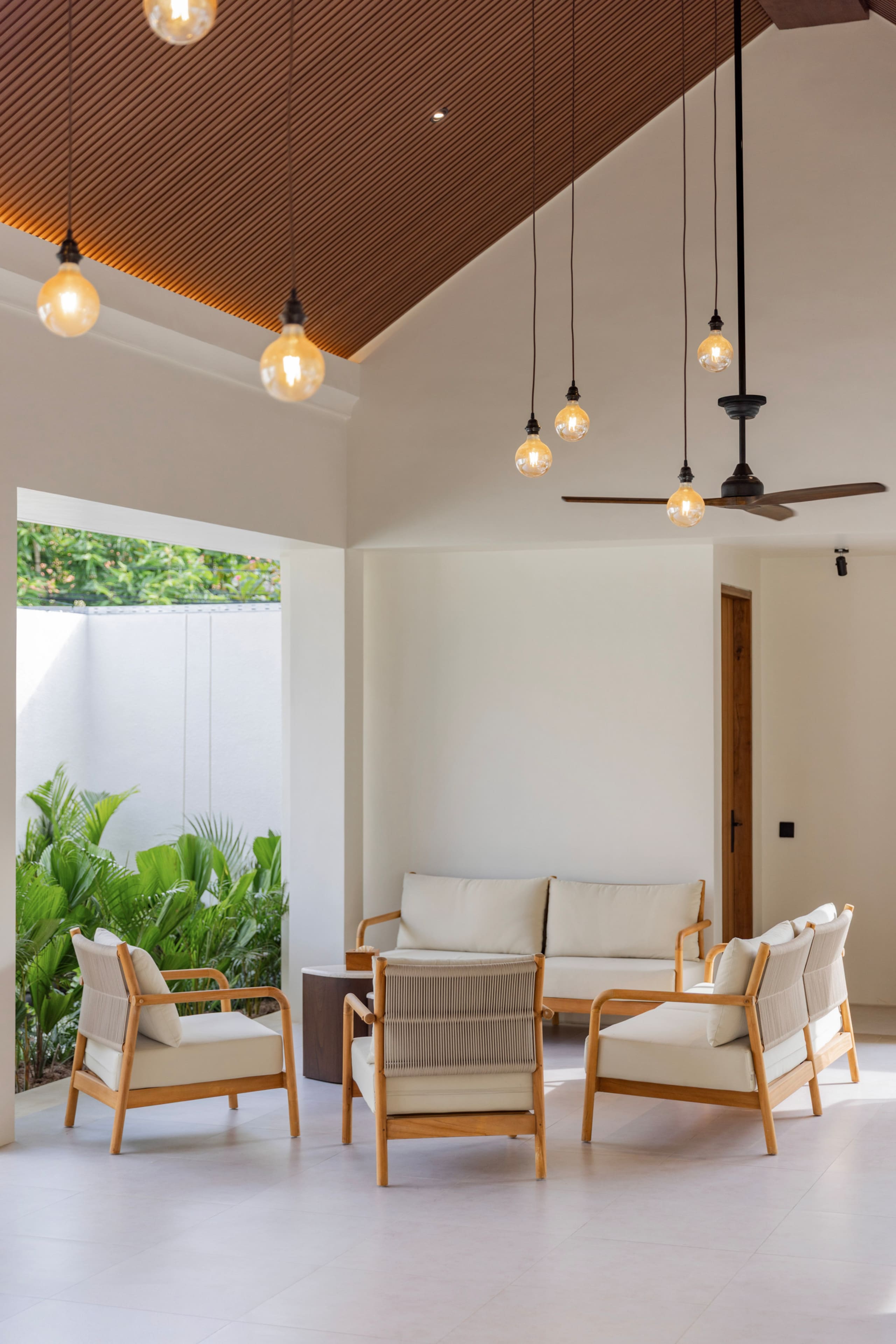 Solaya Villas - Private Luxury Villa in Canggu 35