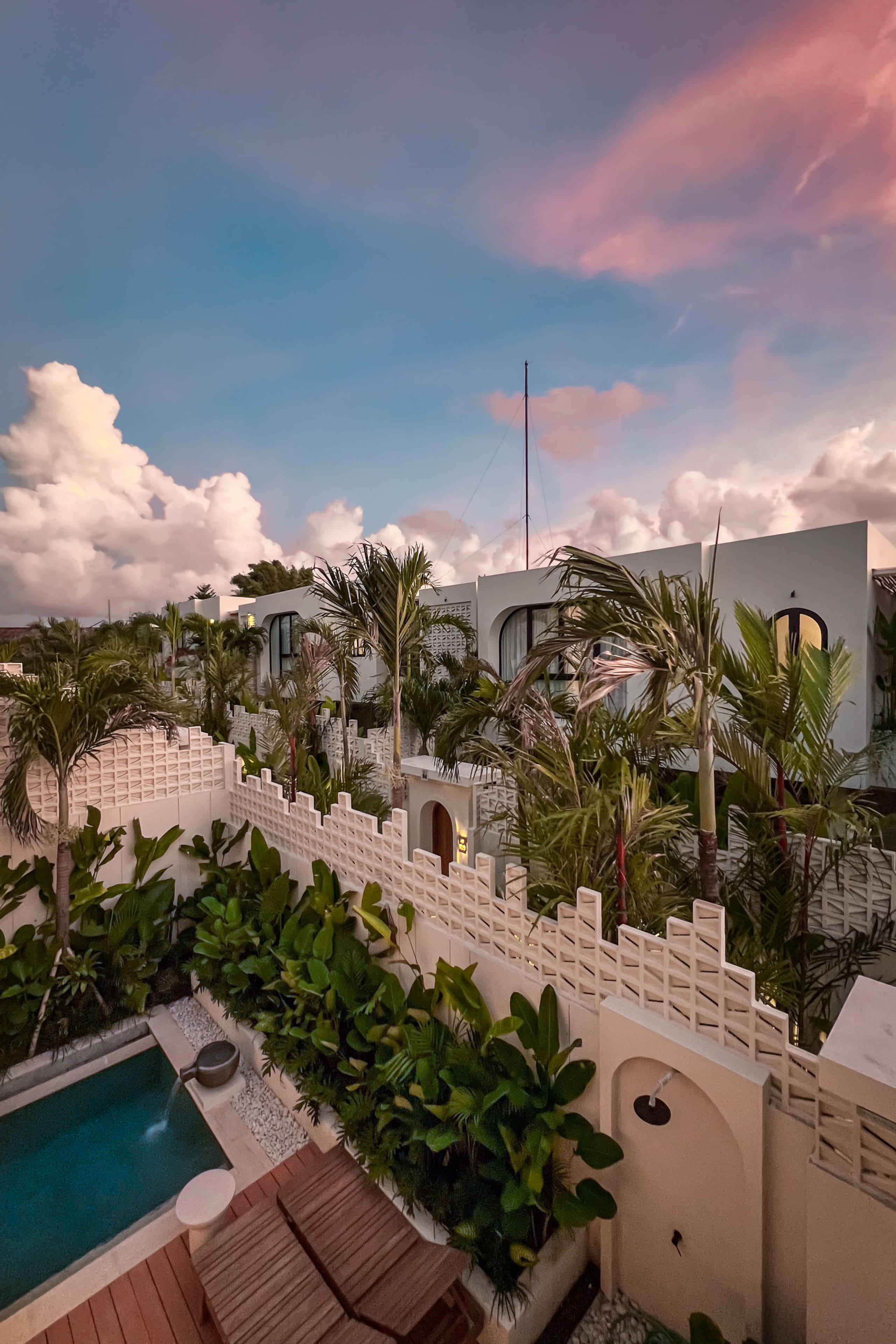 Solaya Villas - Private Luxury Villa in Canggu 36
