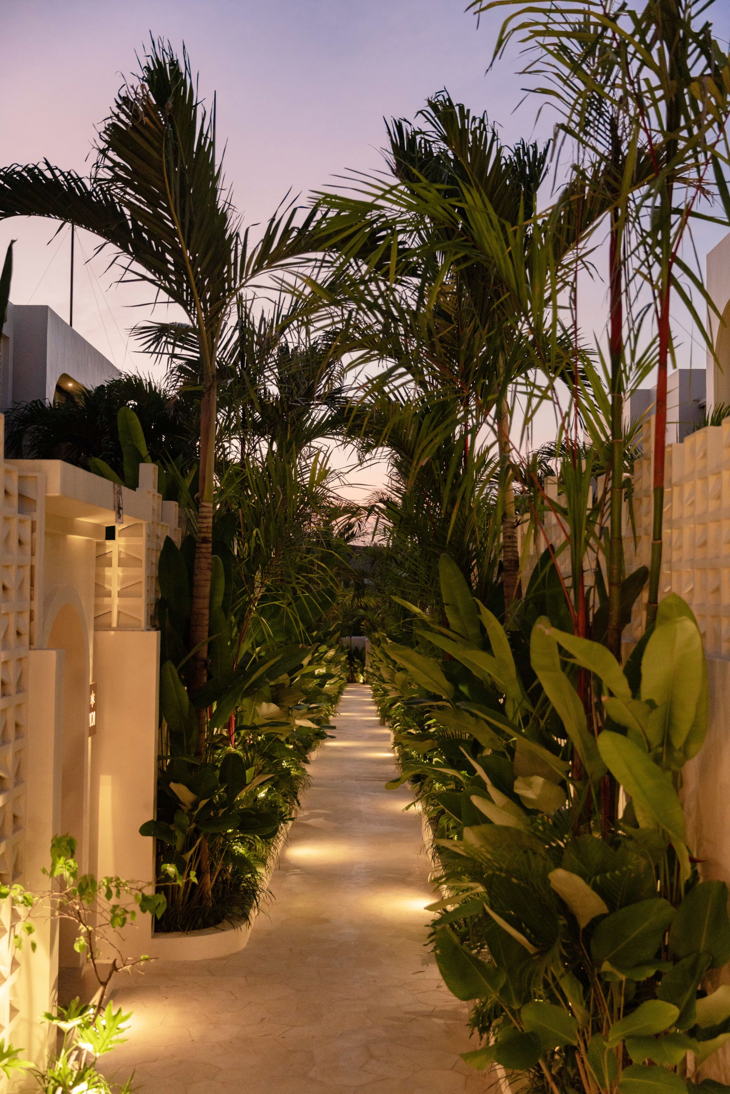 Solaya Villas - Private Luxury Villa in Canggu 40