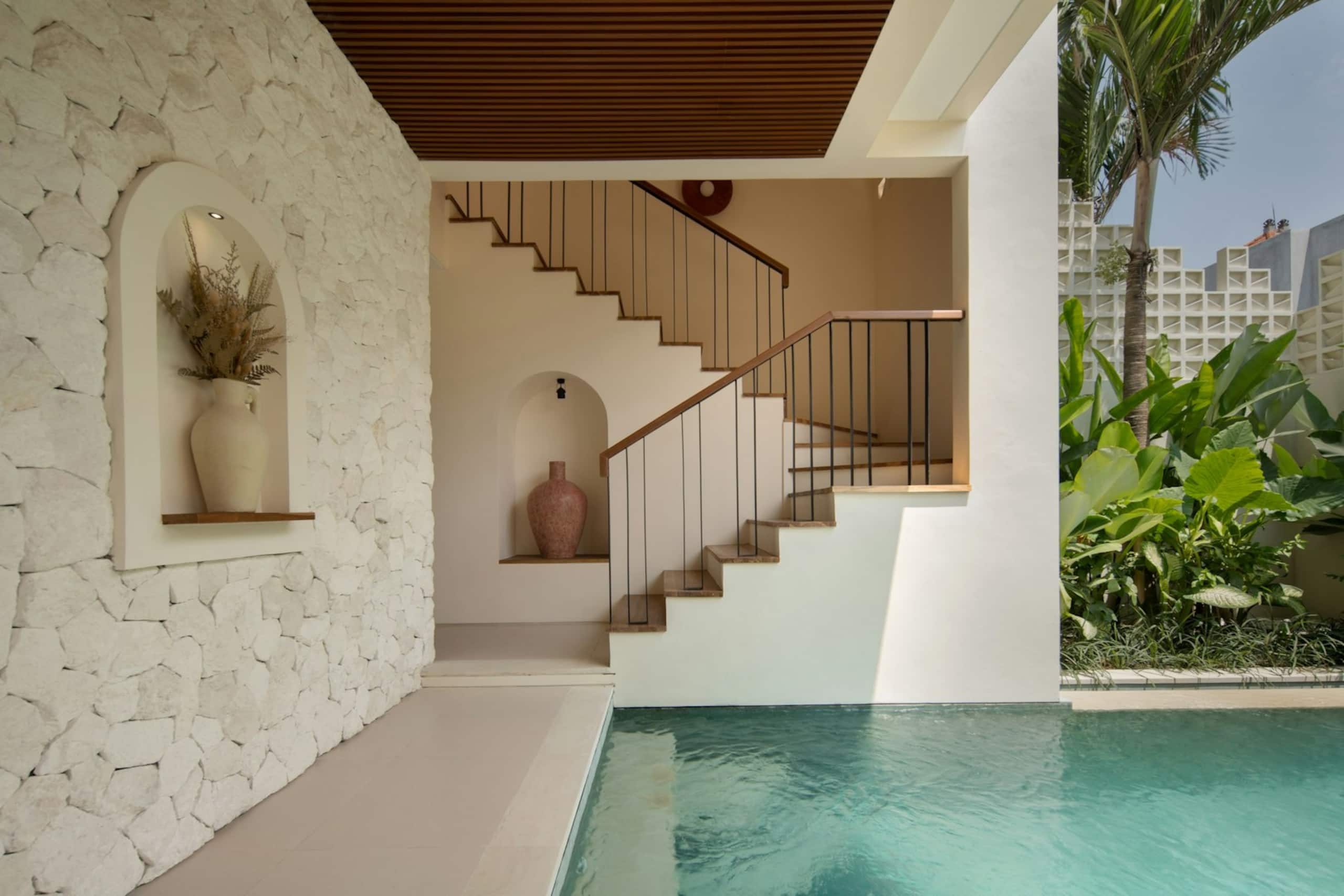 Solaya Villas - Private Luxury Villa in Canggu 7