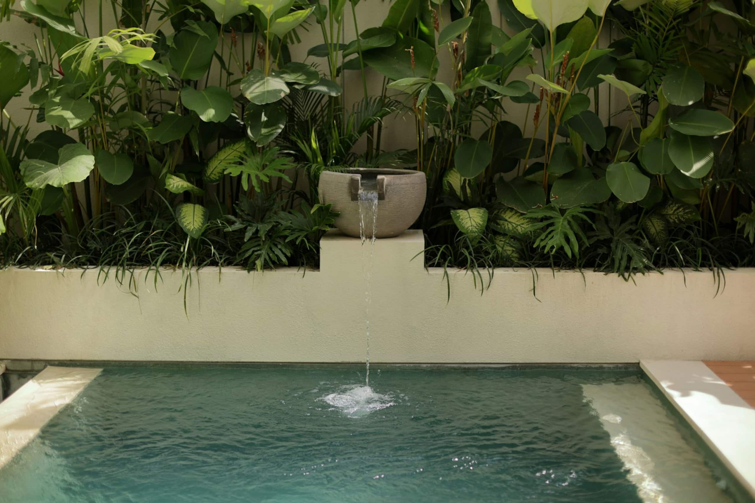 Solaya Villas - Private Luxury Villa in Canggu 9