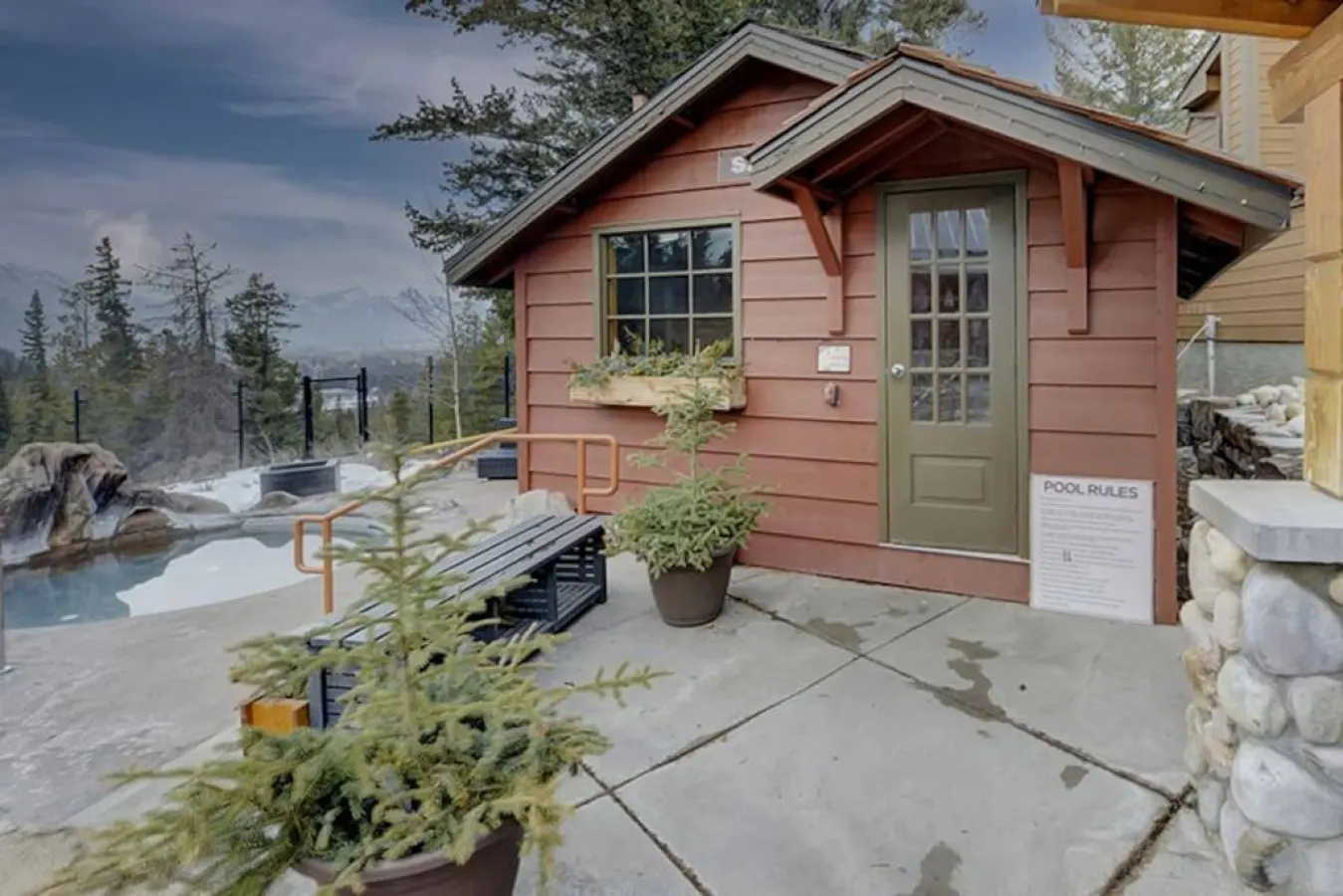 Mountain Top Escape w/ Pool, Hot Tub + Games Room! 12