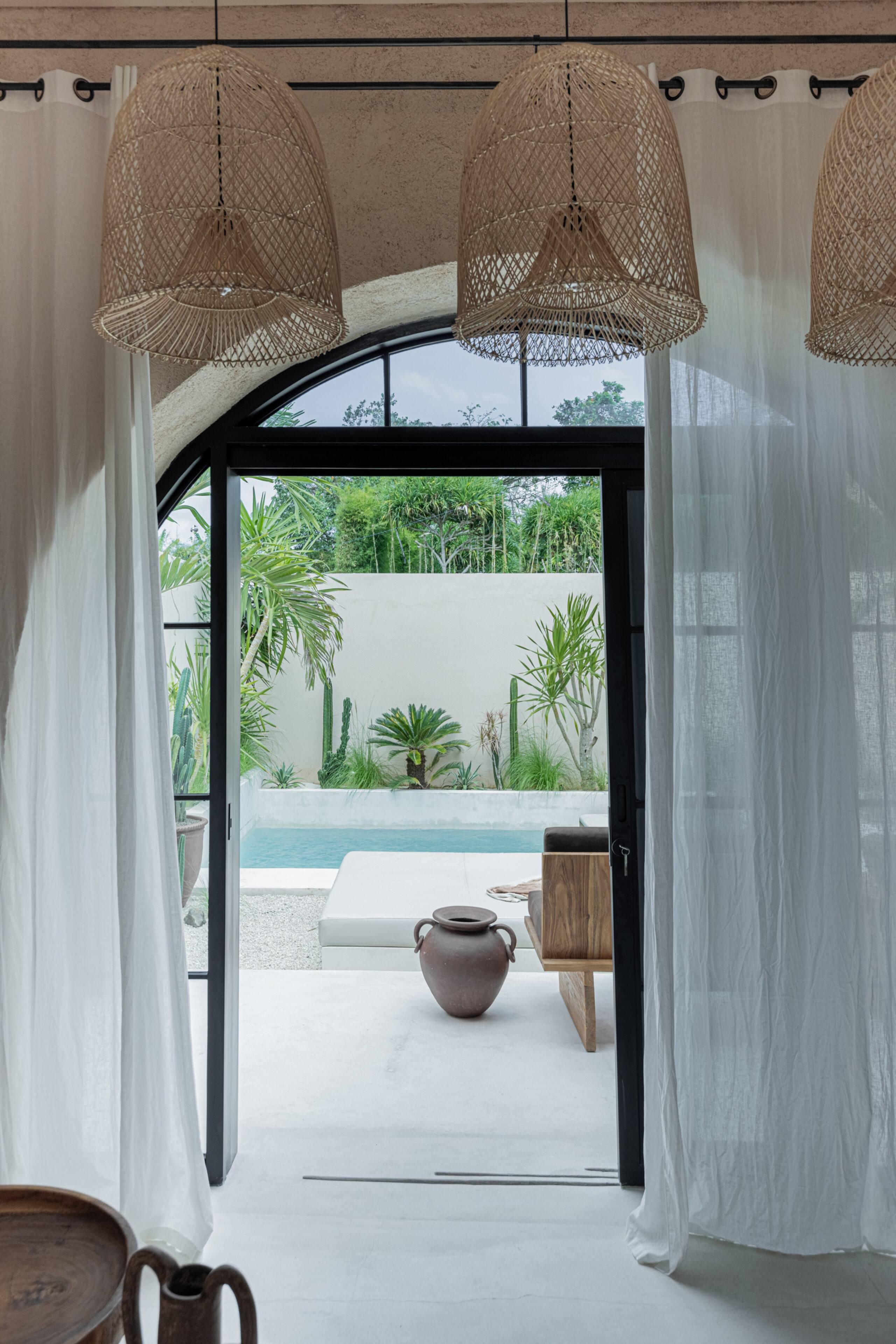 Khaleela: A Desert Inspired Villa in Canggu — photo 5