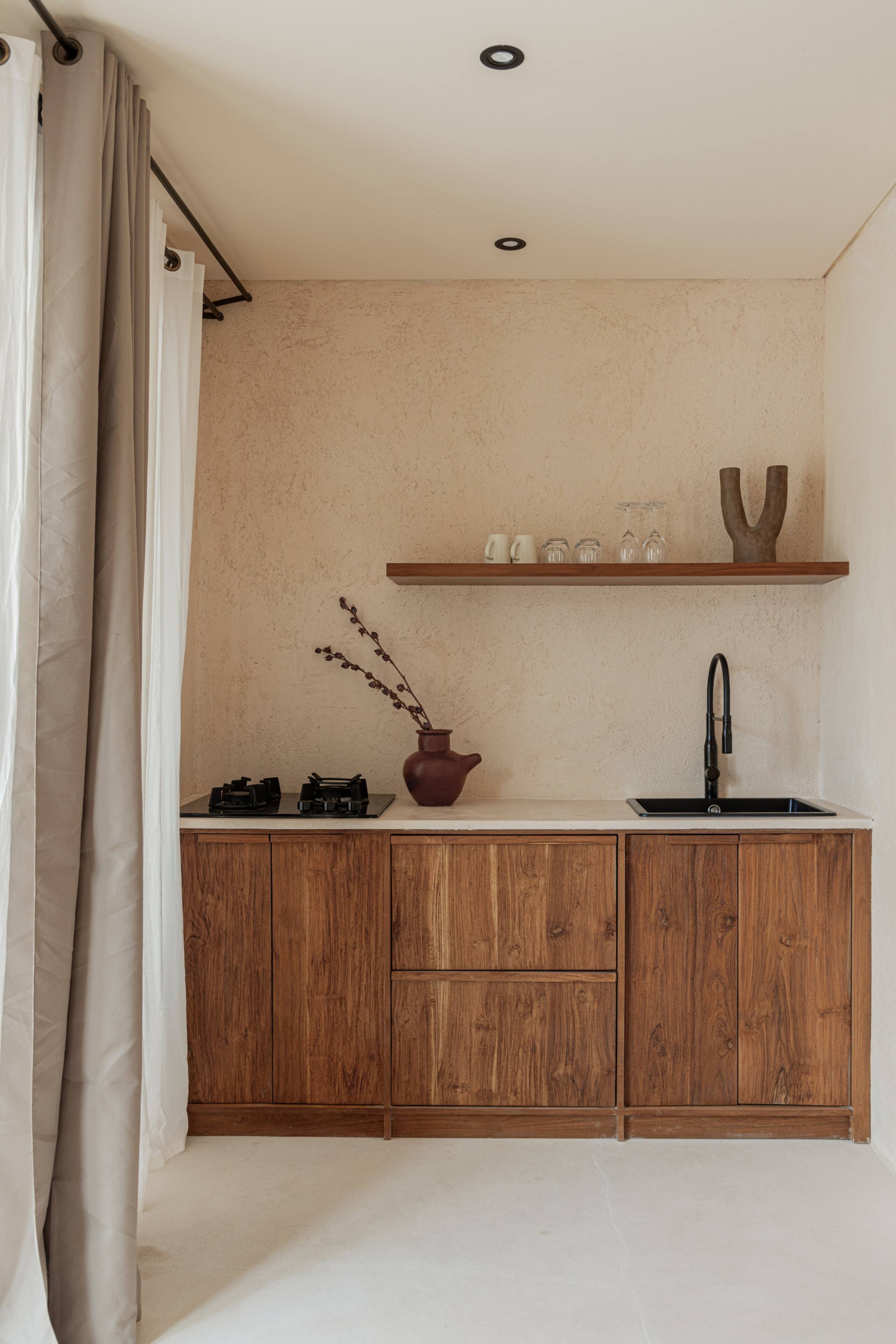 Khaleela: A Desert Inspired Villa in Canggu 11