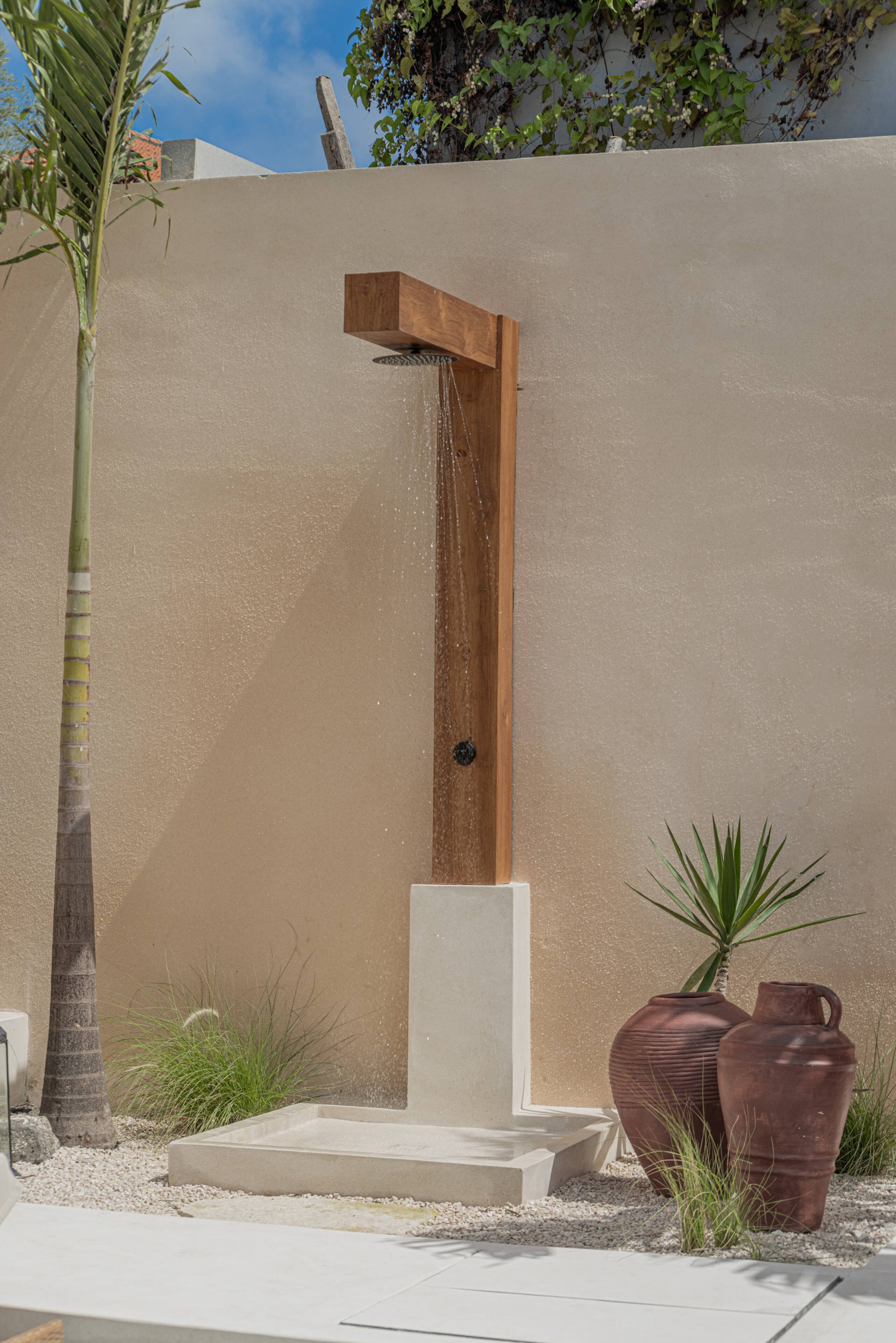Khaleela: A Desert Inspired Villa in Canggu 19