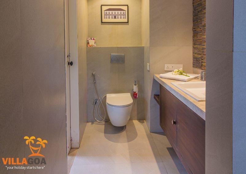 Bloom sky villa with swimming pool 11