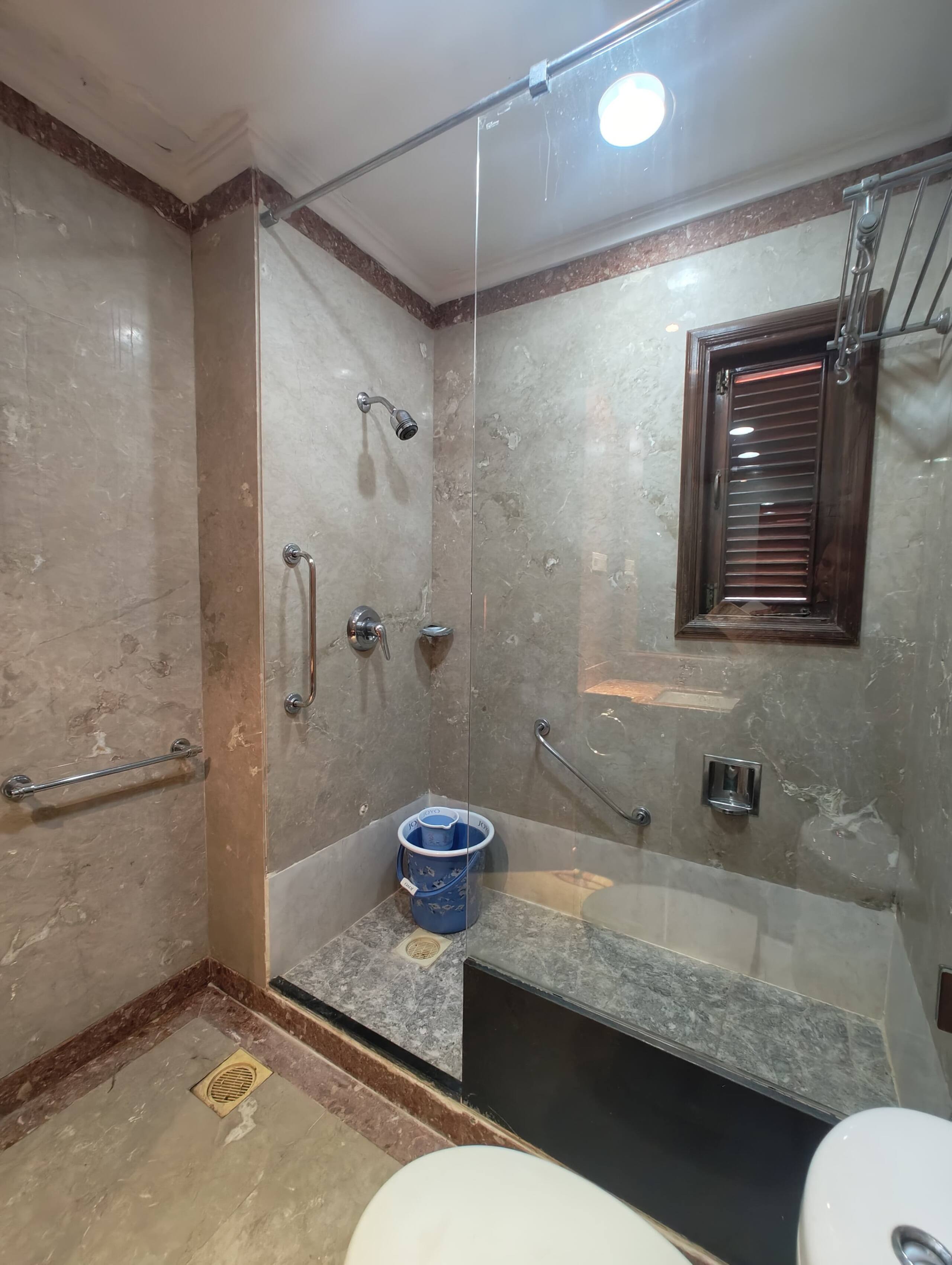 Golden Sands : Calm and Quiet 2BHK 22