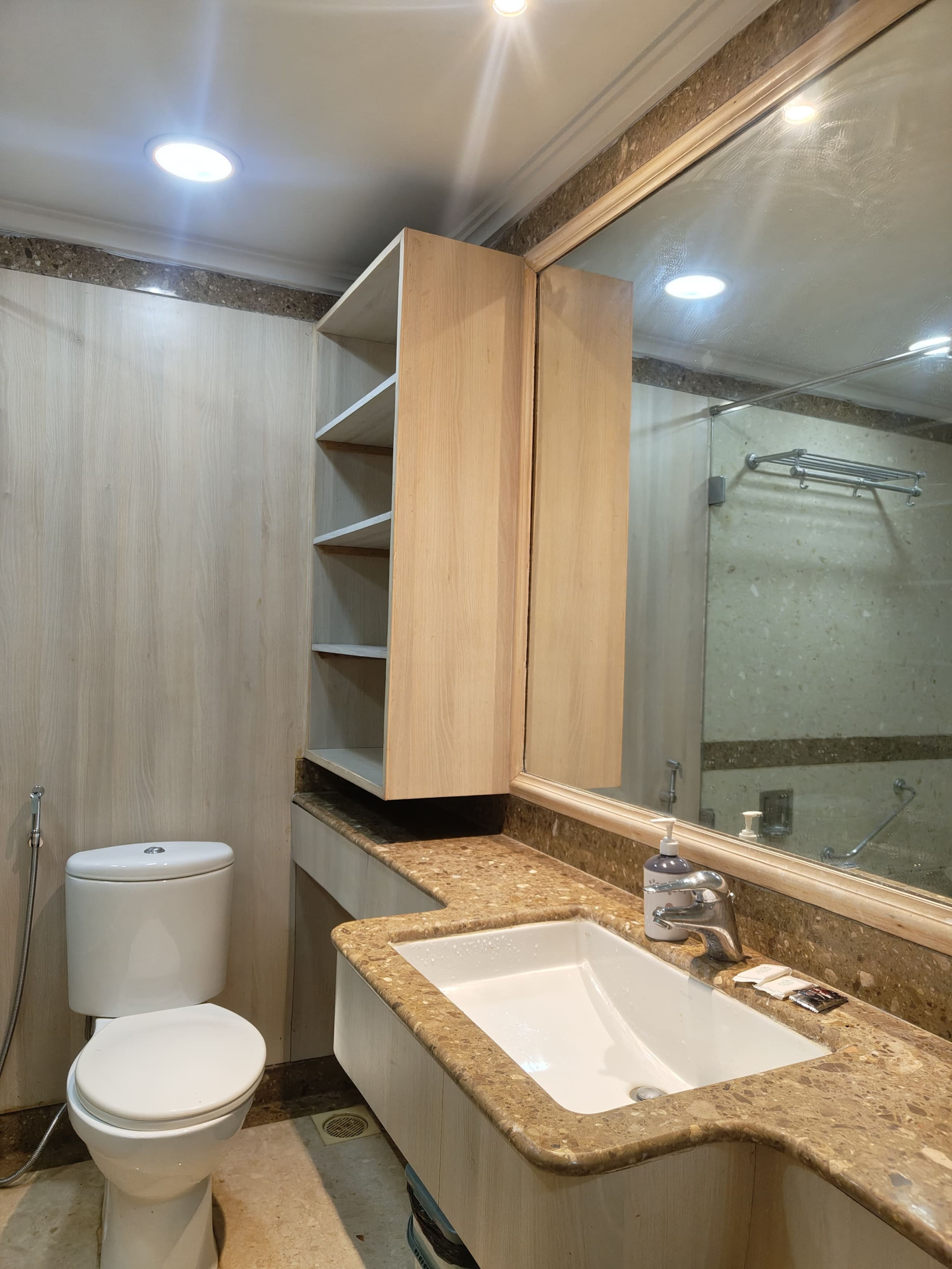 Golden Sands : Calm and Quiet 2BHK 23