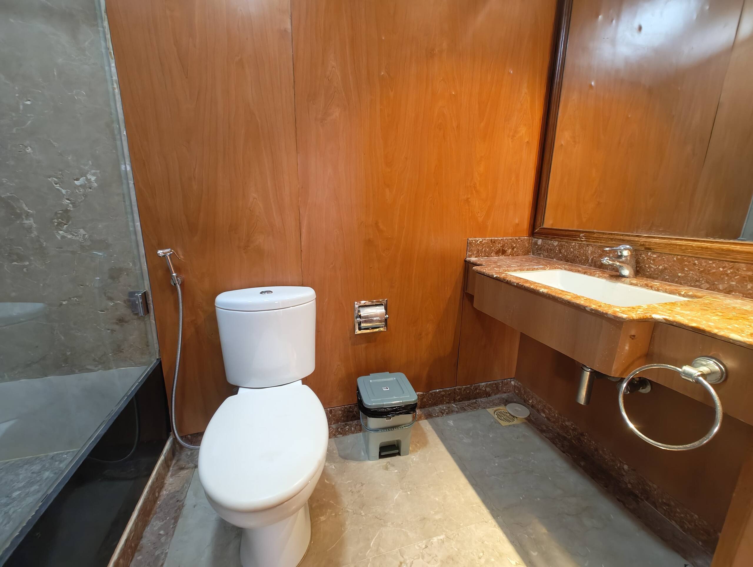 Golden Sands : Calm and Quiet 2BHK 20
