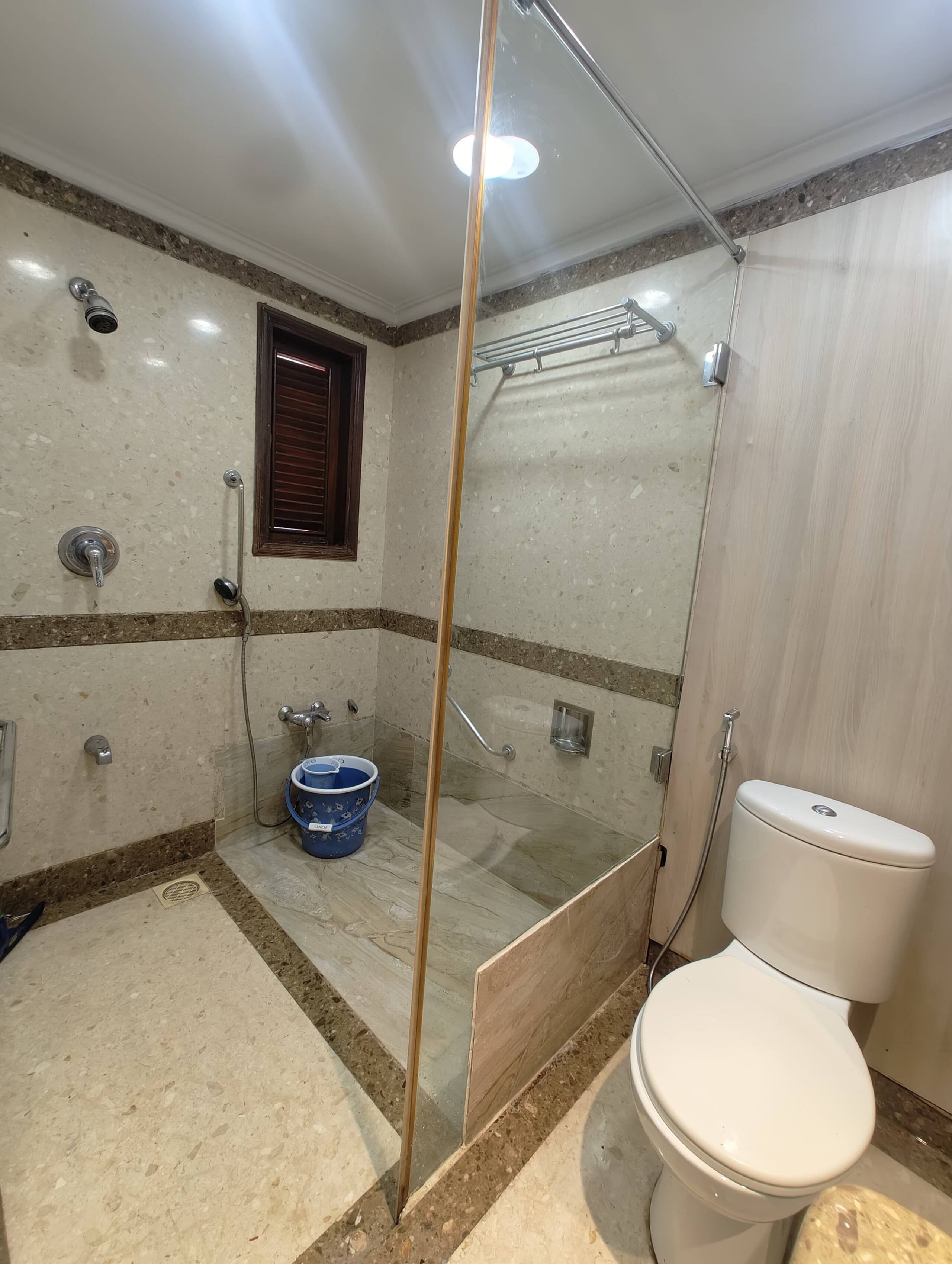 Golden Sands : Calm and Quiet 2BHK 24