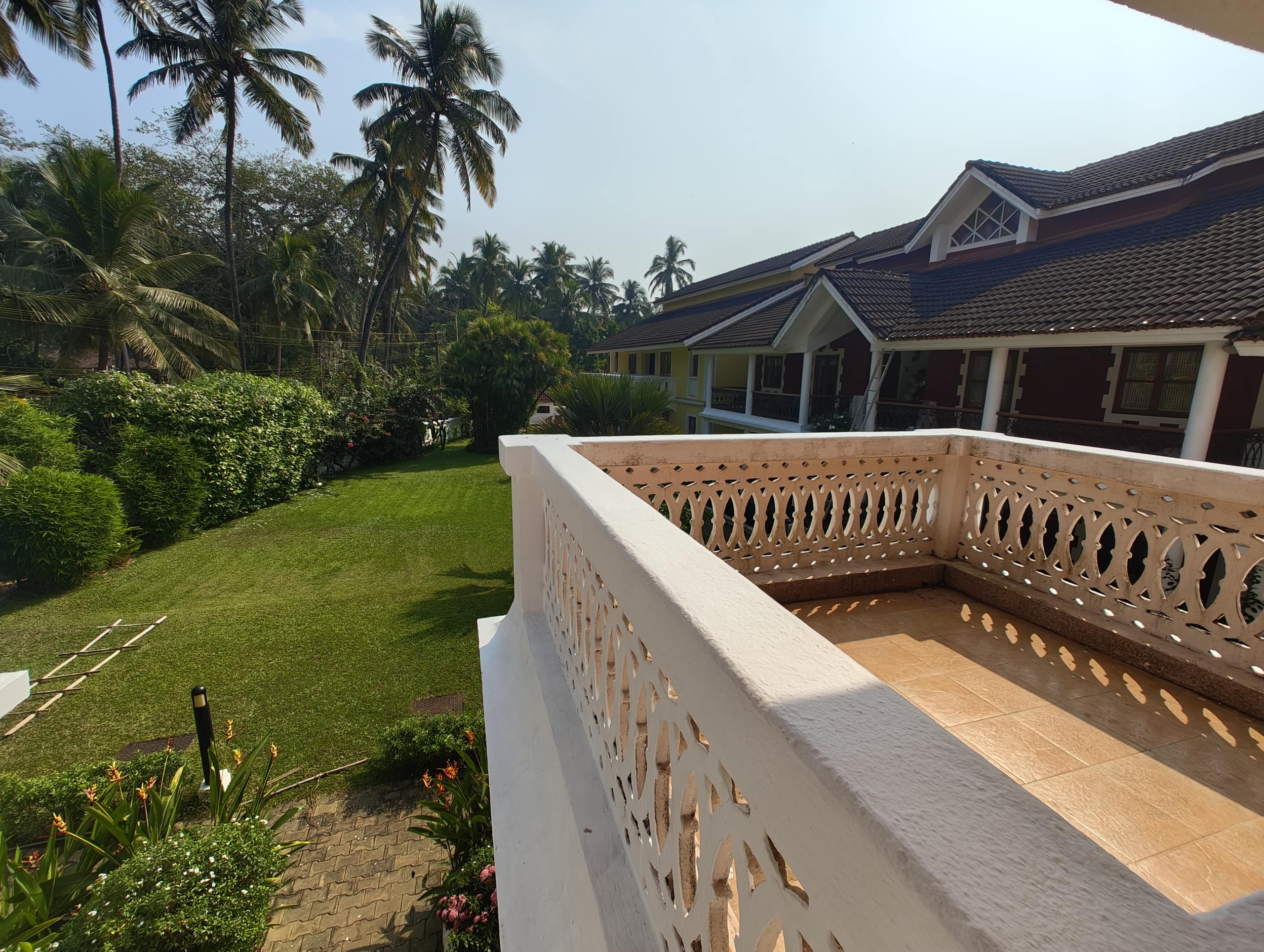 Golden Sands : Calm and Quiet 2BHK 7