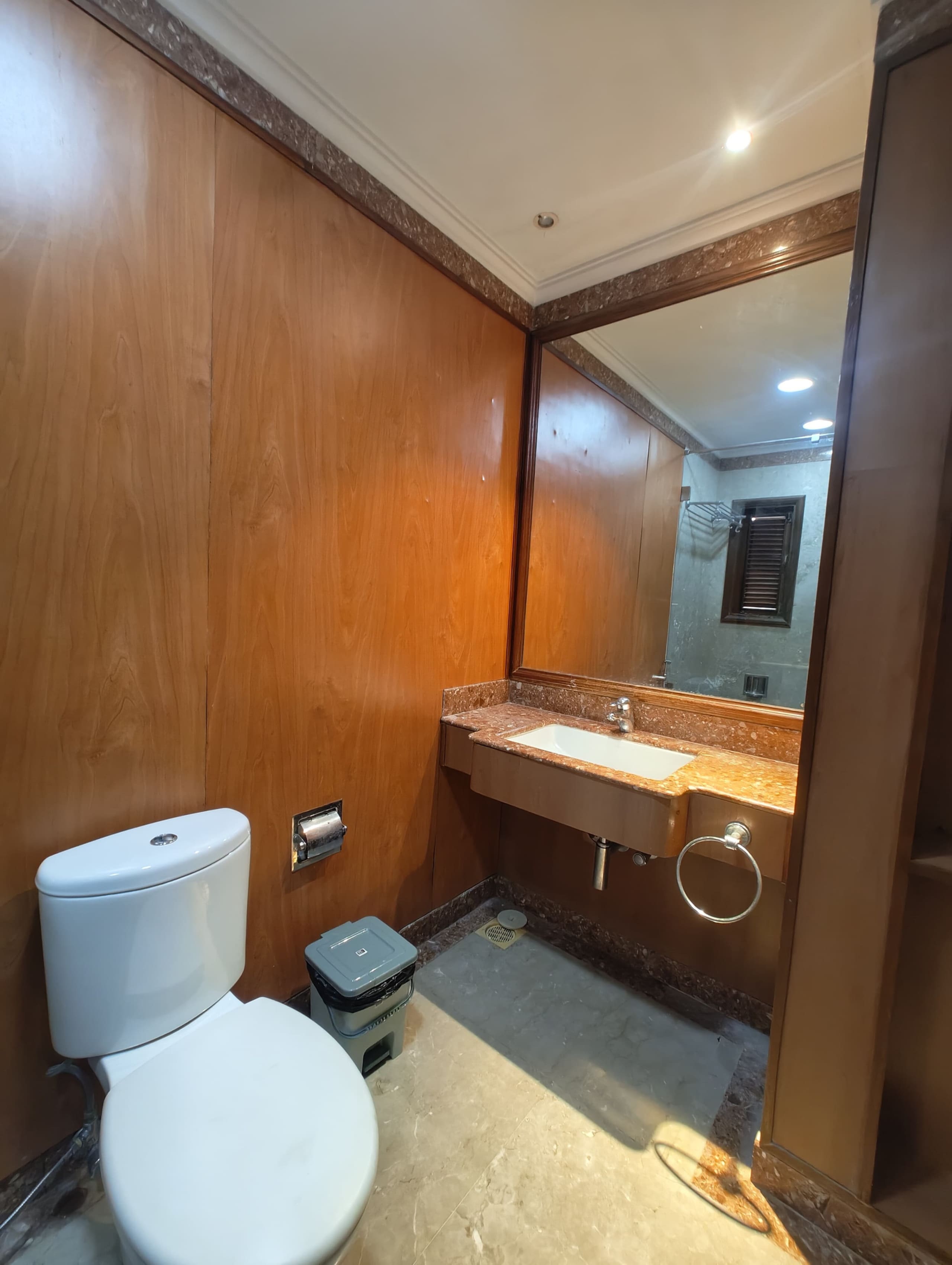 Golden Sands : Calm and Quiet 2BHK 21