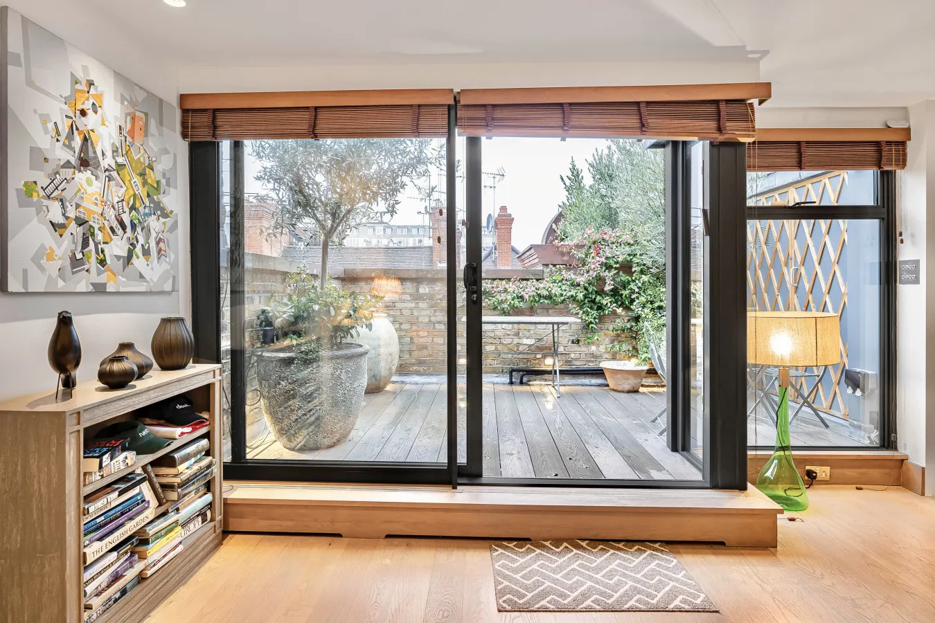 The Mayfair Penthouse Private Elevator, Large Rooftop Terrace & Central AC 13
