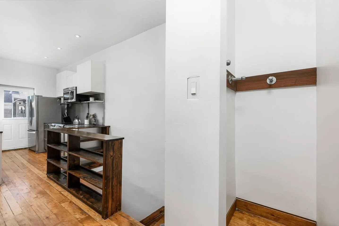 FurnishedMTL - Beautiful Spacious Flat Le Plateau 13