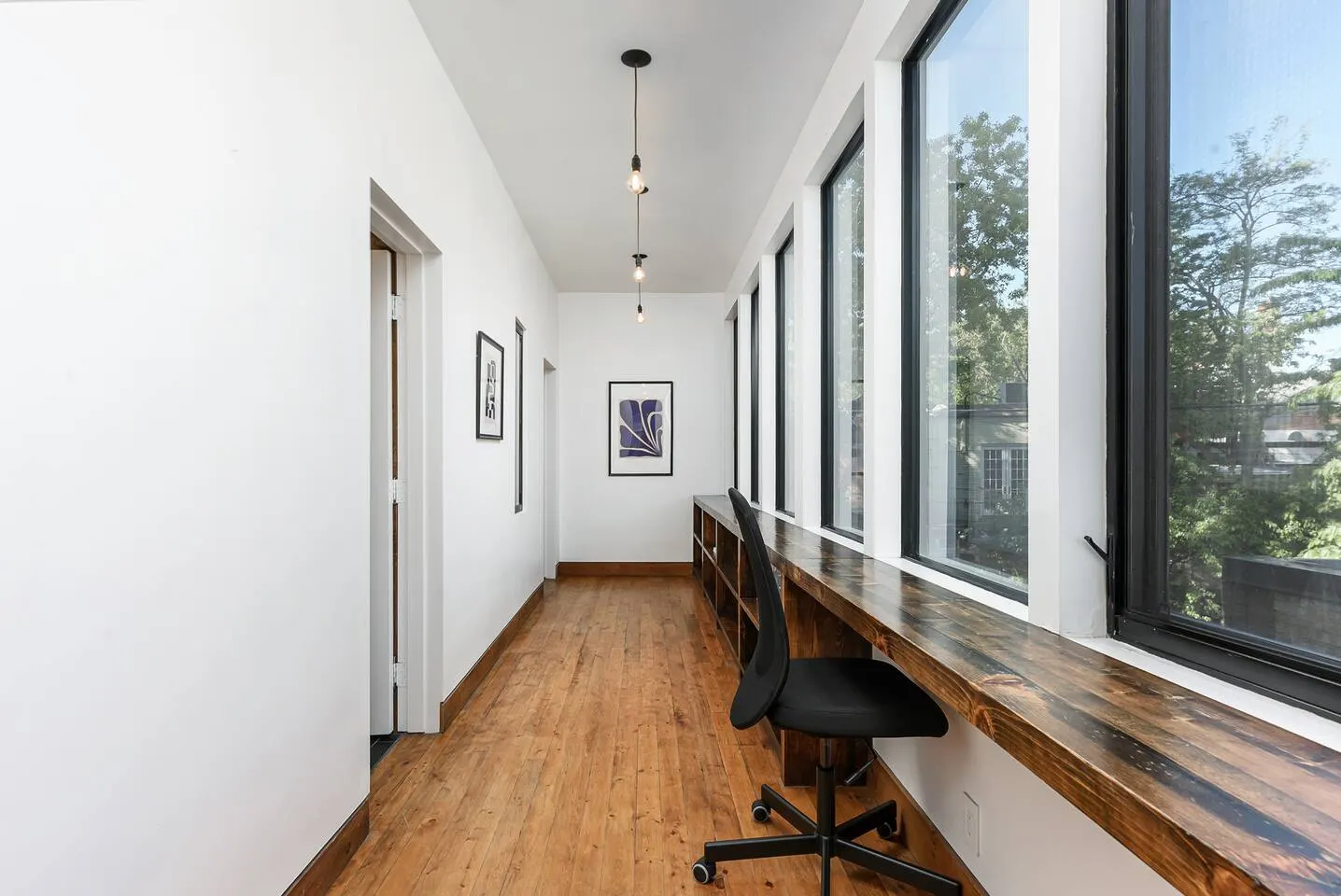 FurnishedMTL - Beautiful Spacious Flat Le Plateau 14