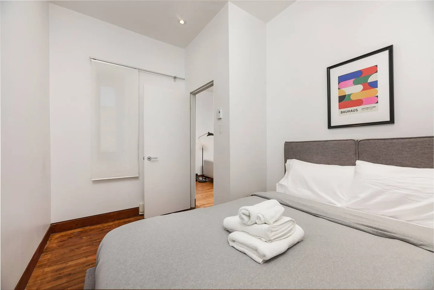 FurnishedMTL - Beautiful Spacious Flat Le Plateau 17