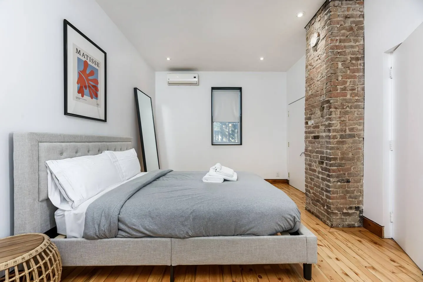 FurnishedMTL - Beautiful Spacious Flat Le Plateau 18
