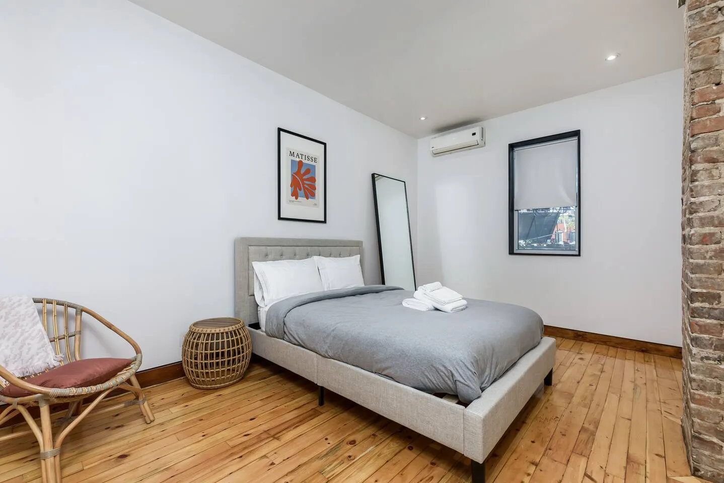 FurnishedMTL - Beautiful Spacious Flat Le Plateau 19