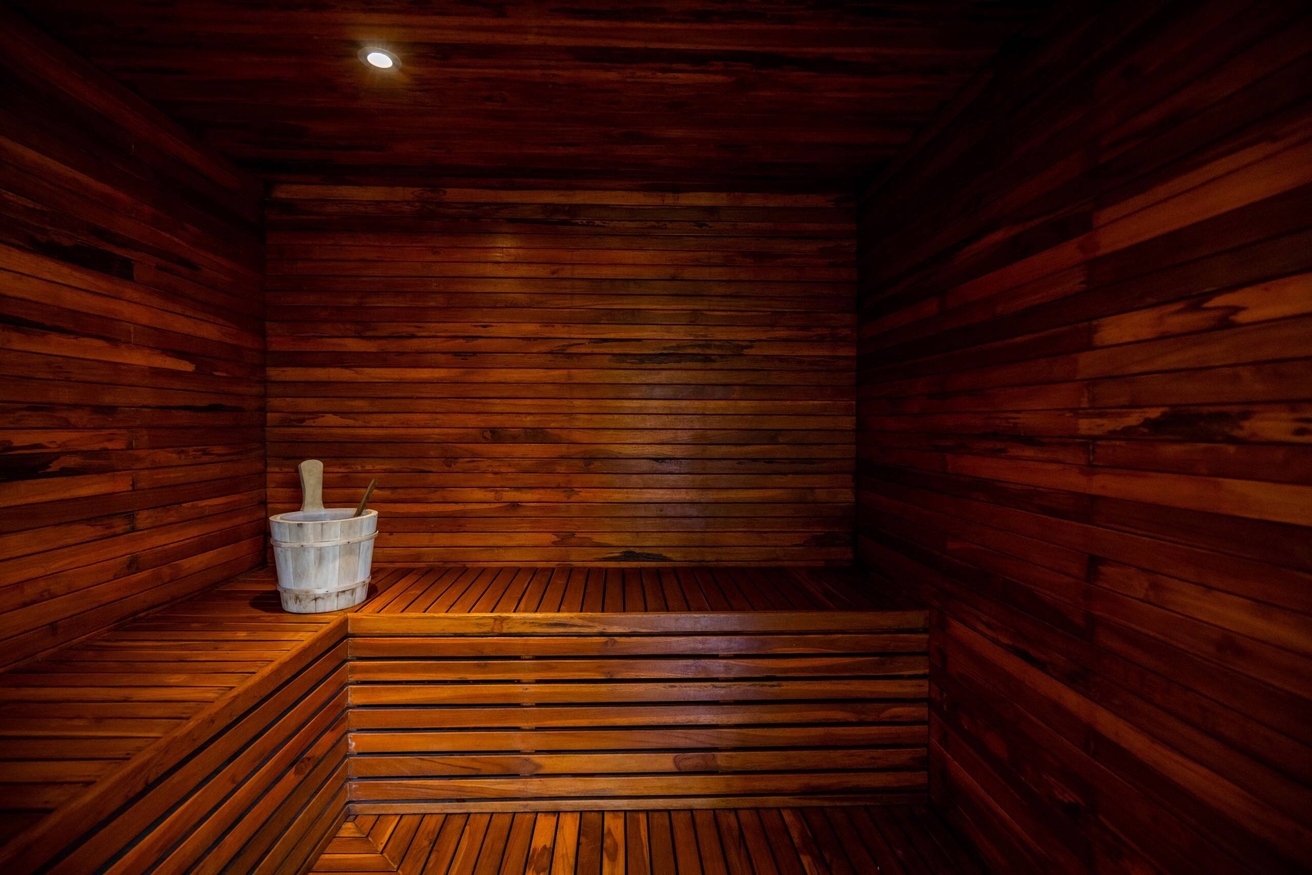 Executive Suite Room in Munduk Bali 7