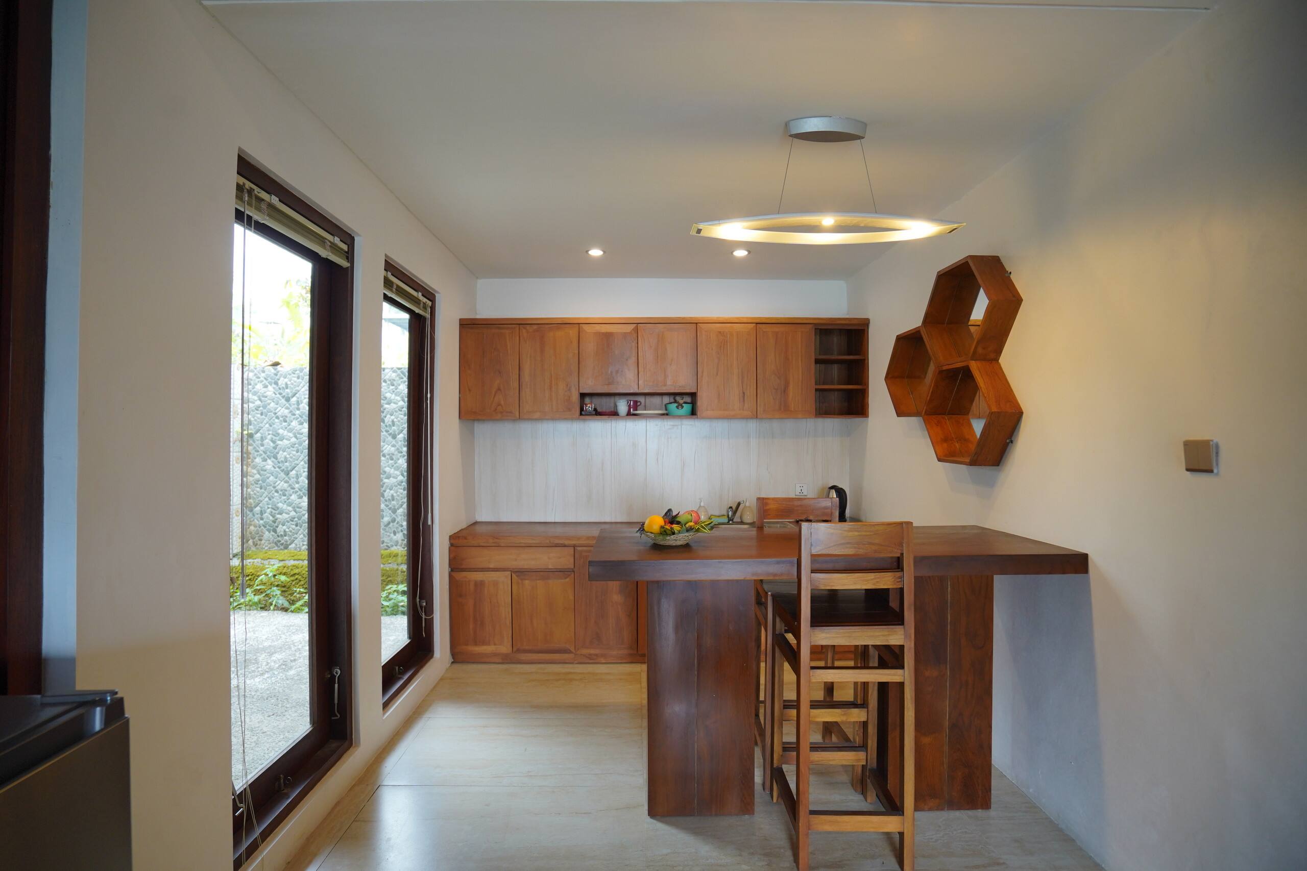 Executive Suite Room in Munduk Bali — photo 2