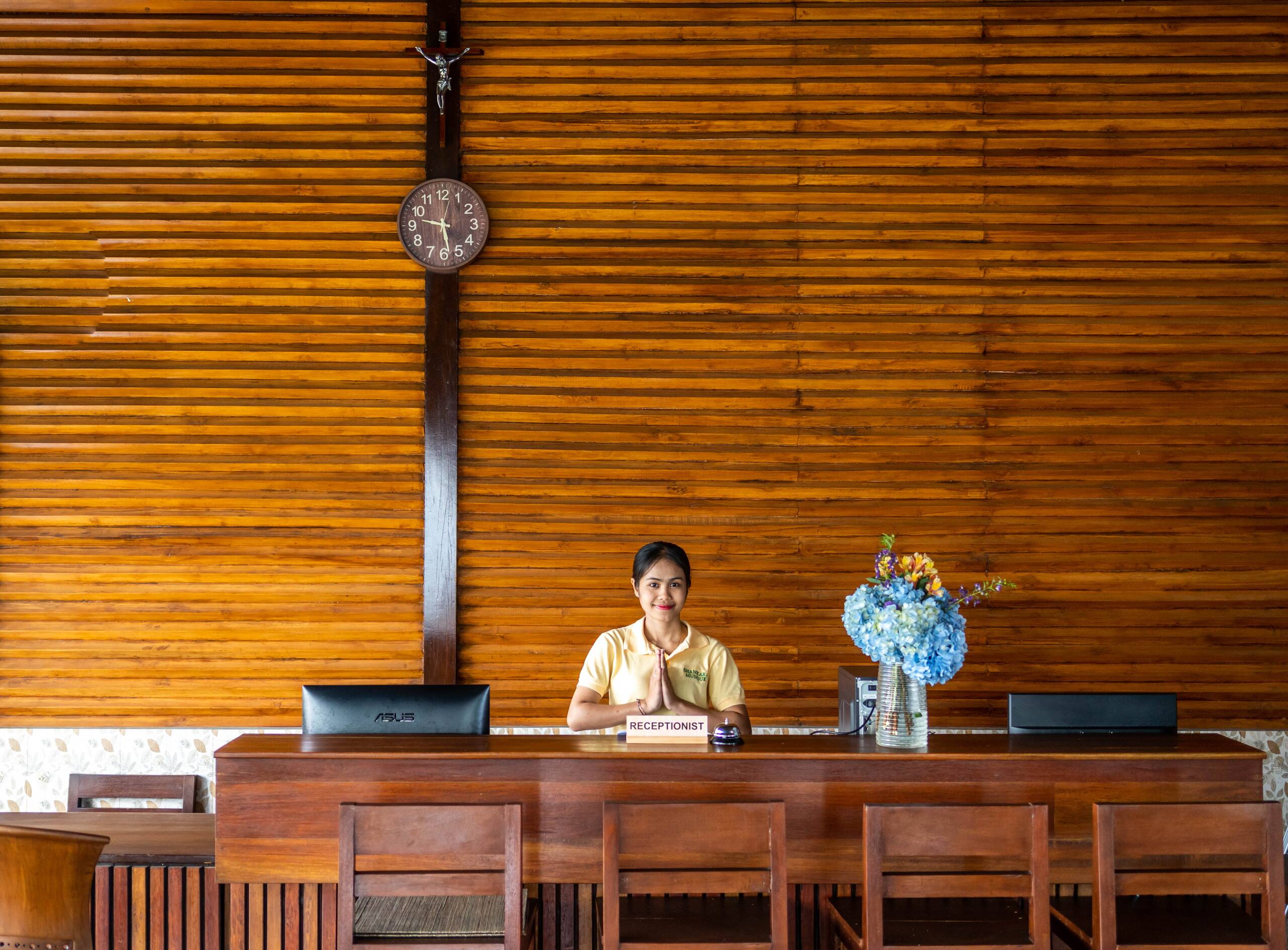 Executive Suite Room in Munduk Bali 8