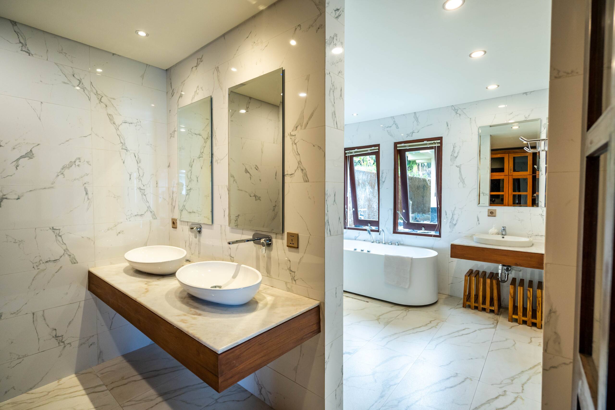 Executive Suite Room in Munduk Bali — photo 3