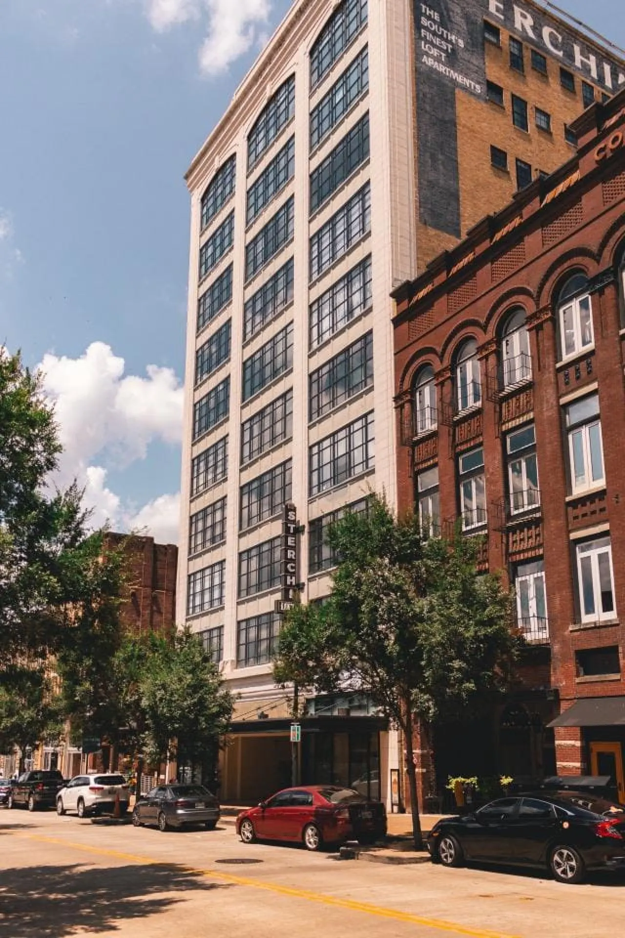 Downtown Urban Retreat — photo 2