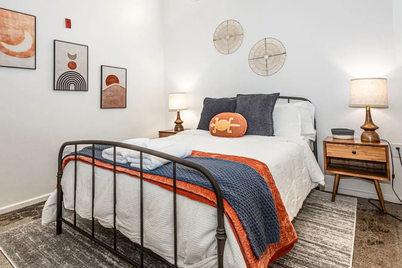 Downtown Urban Retreat 9