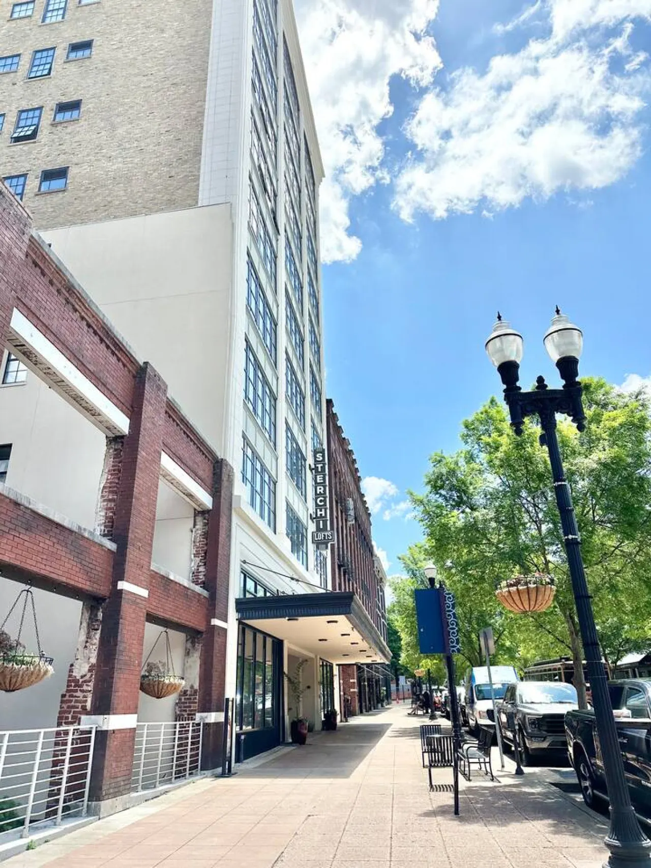 Downtown Urban Retreat 6