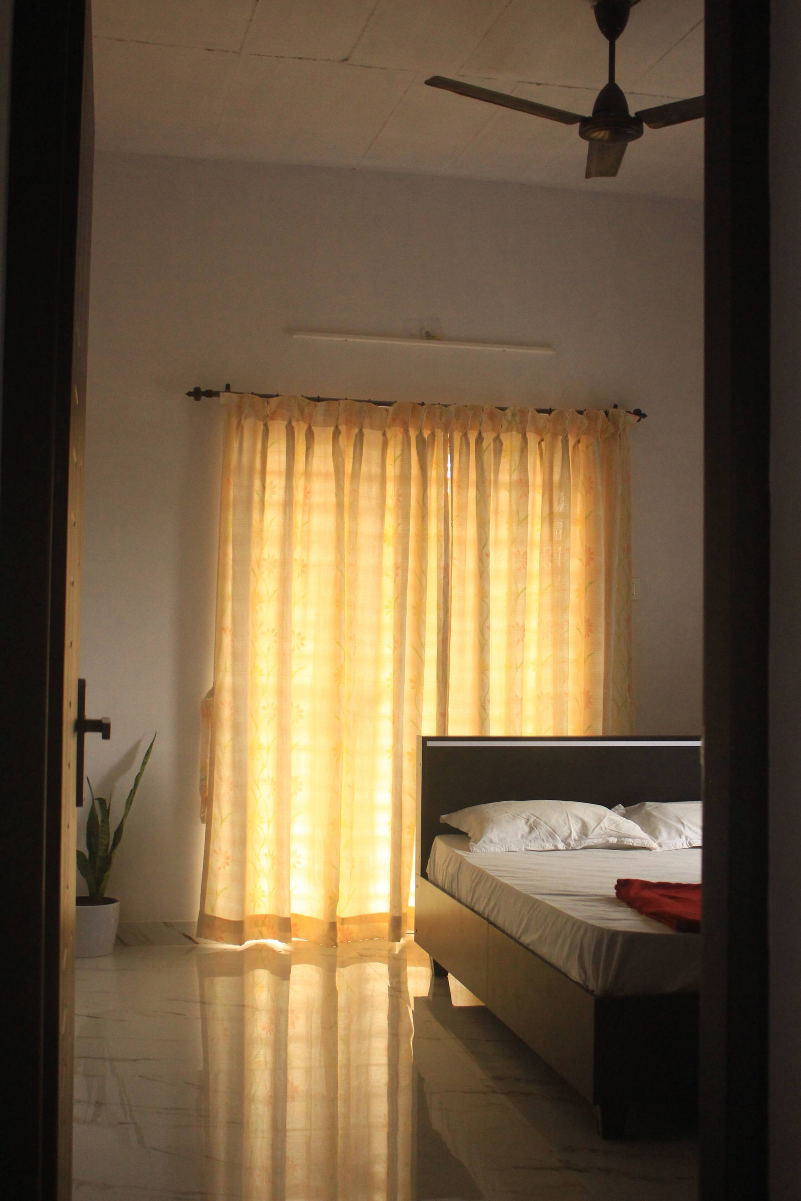 Hillside Resort Kollengode | Mountain View Villa 4