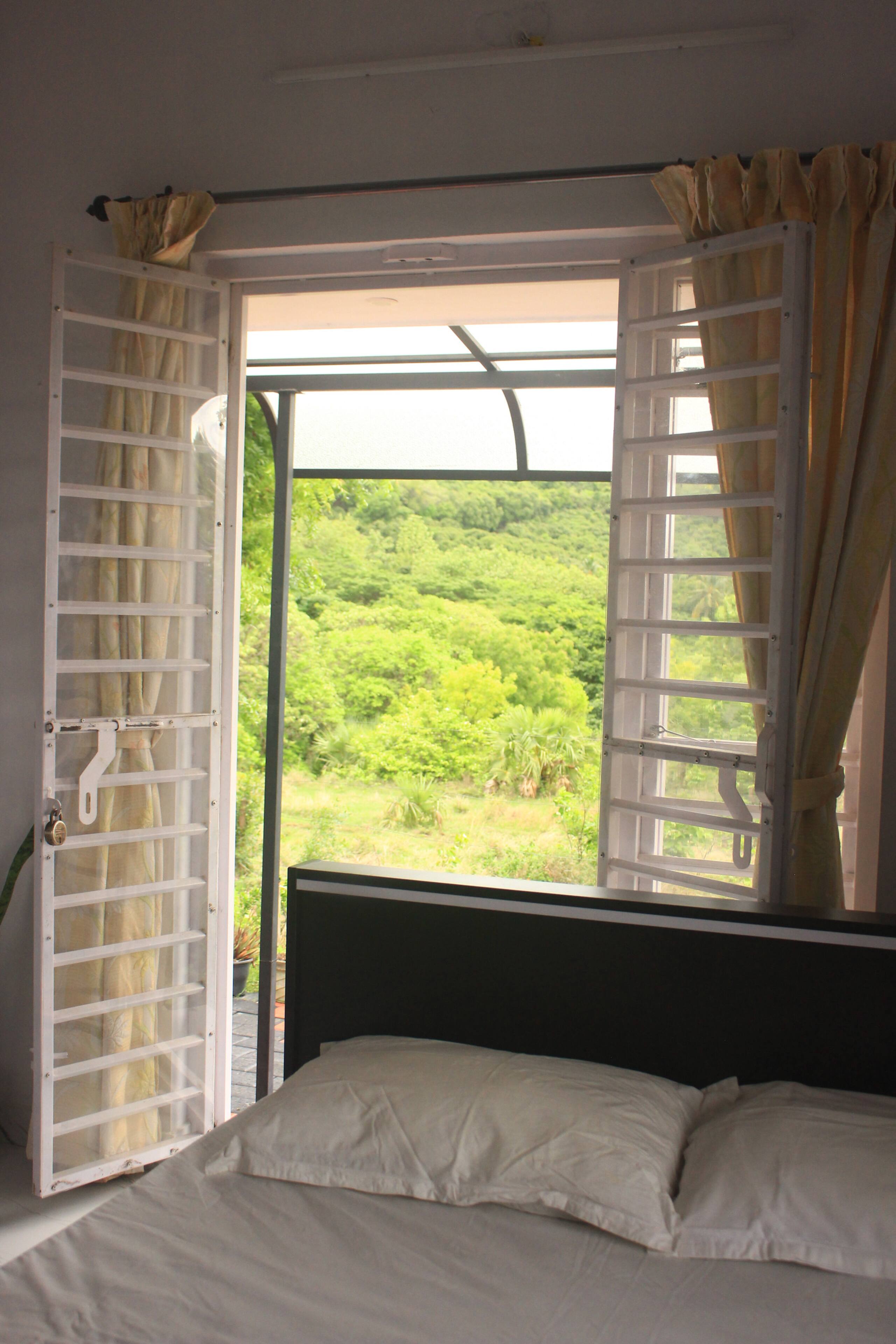 Hillside Resort Kollengode | Mountain View Villa 3