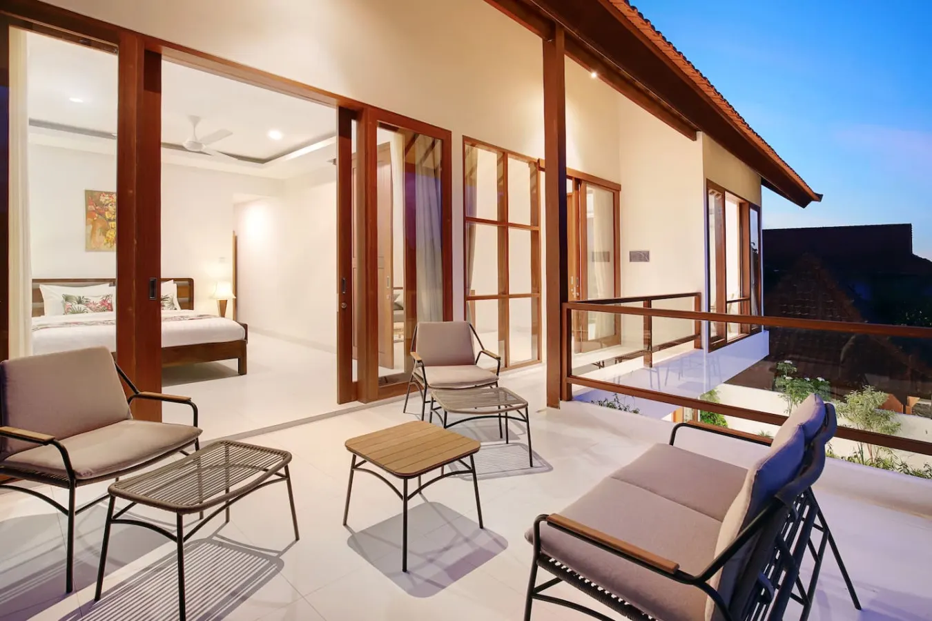 Villa Cassia. New 3 bedroom villa great location 10