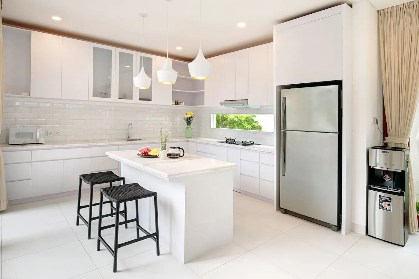 Villa Cassia. New 3 bedroom villa great location 13