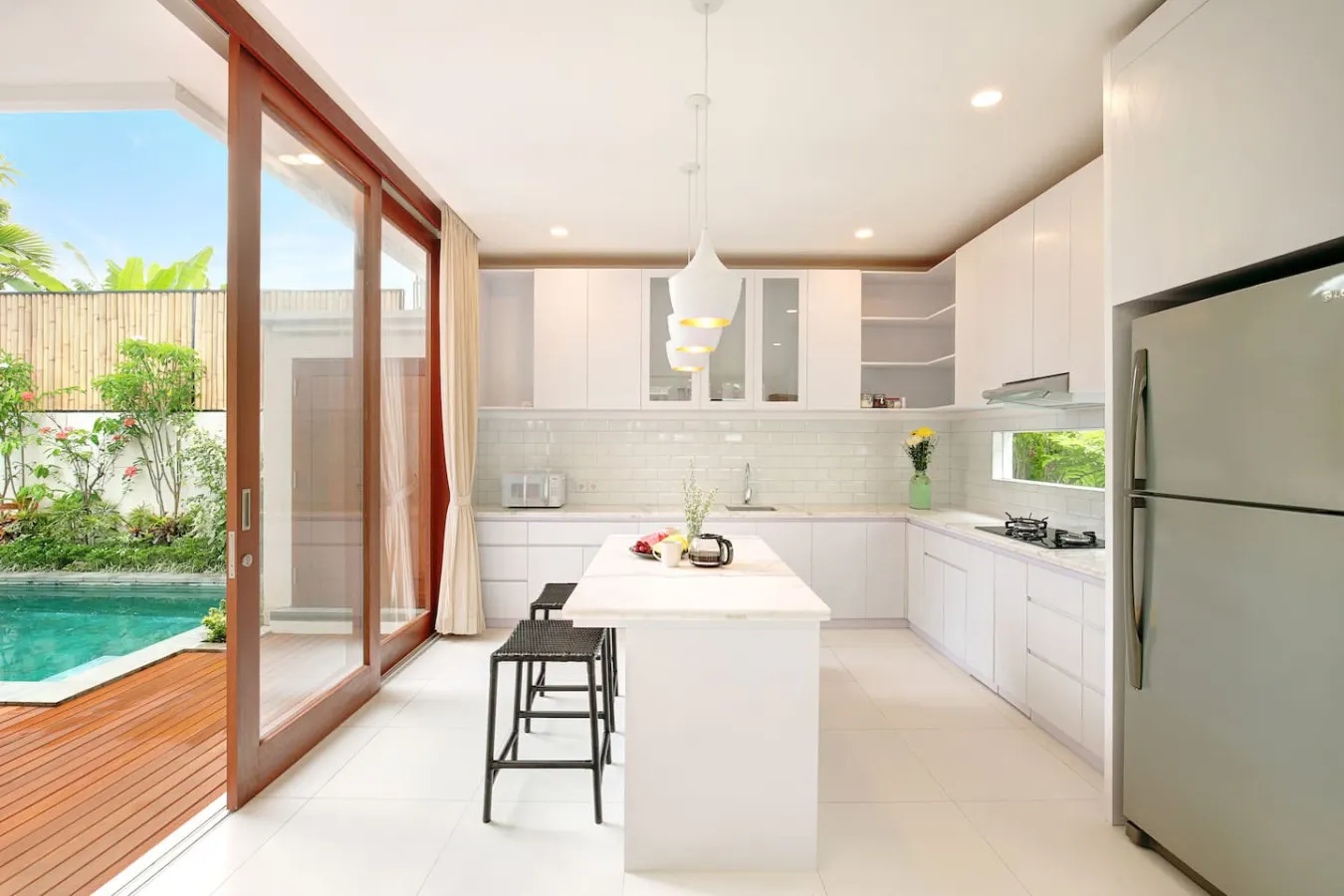 Villa Cassia. New 3 bedroom villa great location 15