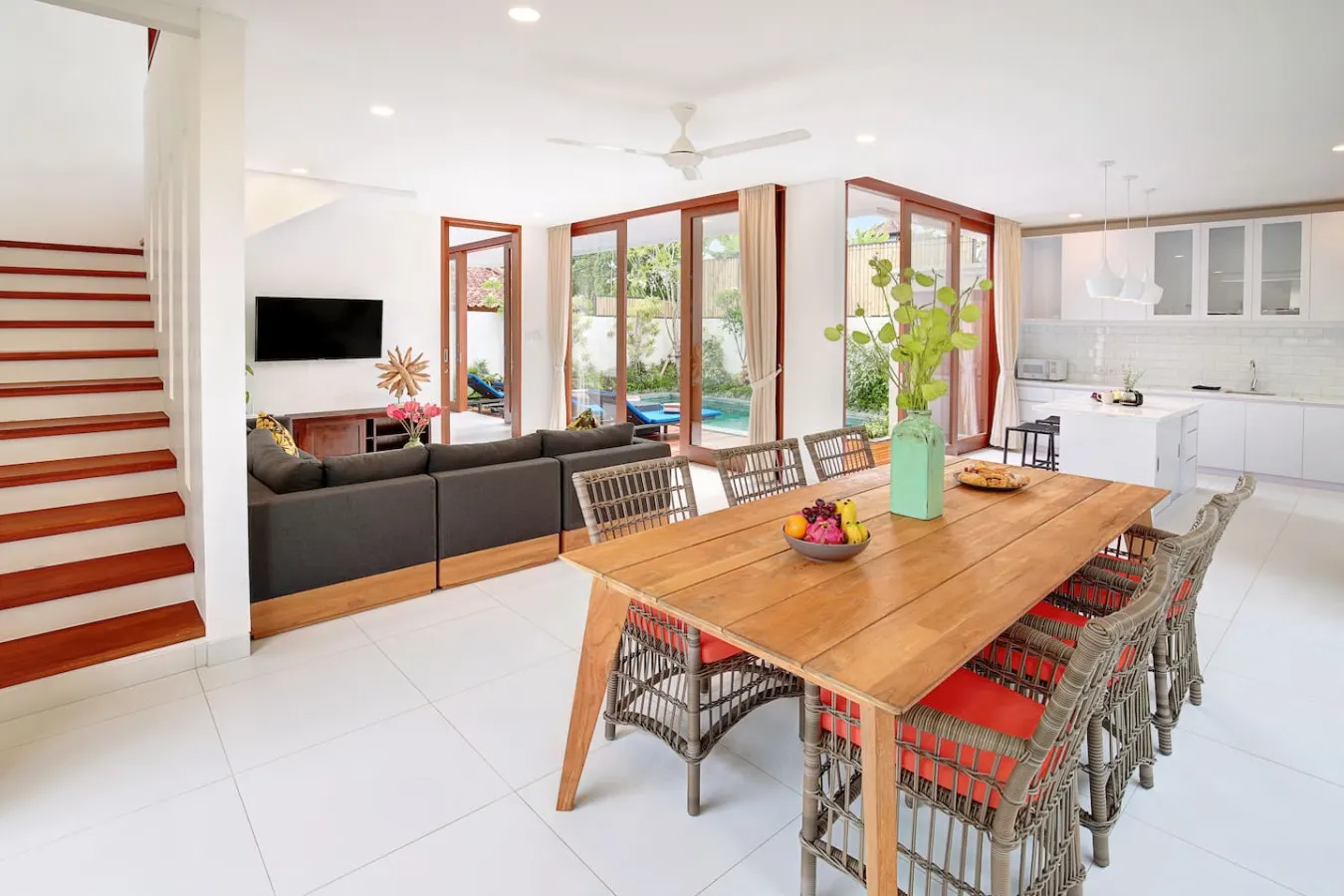 Villa Cassia. New 3 bedroom villa great location 16