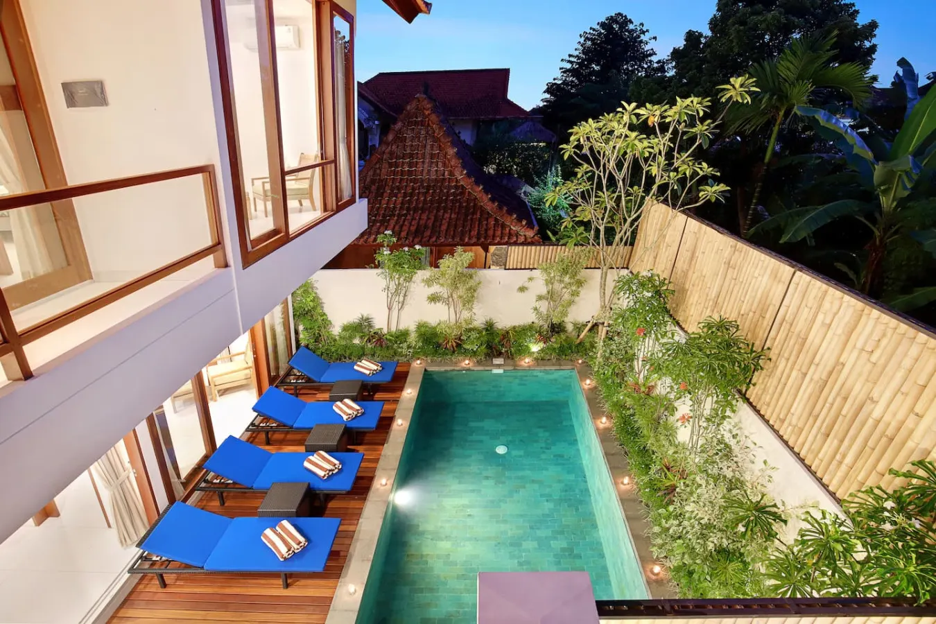 Villa Cassia. New 3 bedroom villa great location. — photo 4
