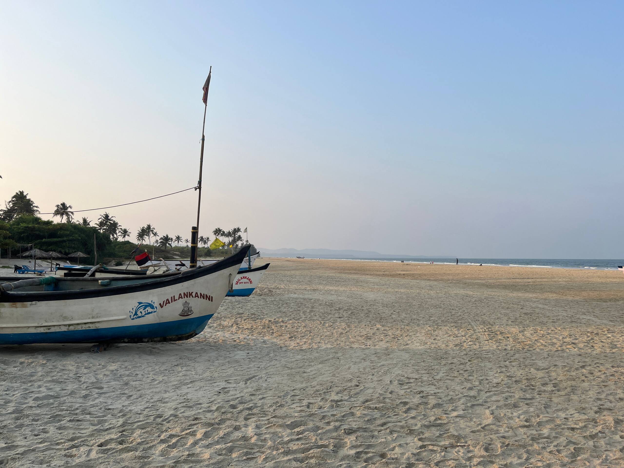 The Greendoor Villa-Zalor near beach (400 mtrs) 31