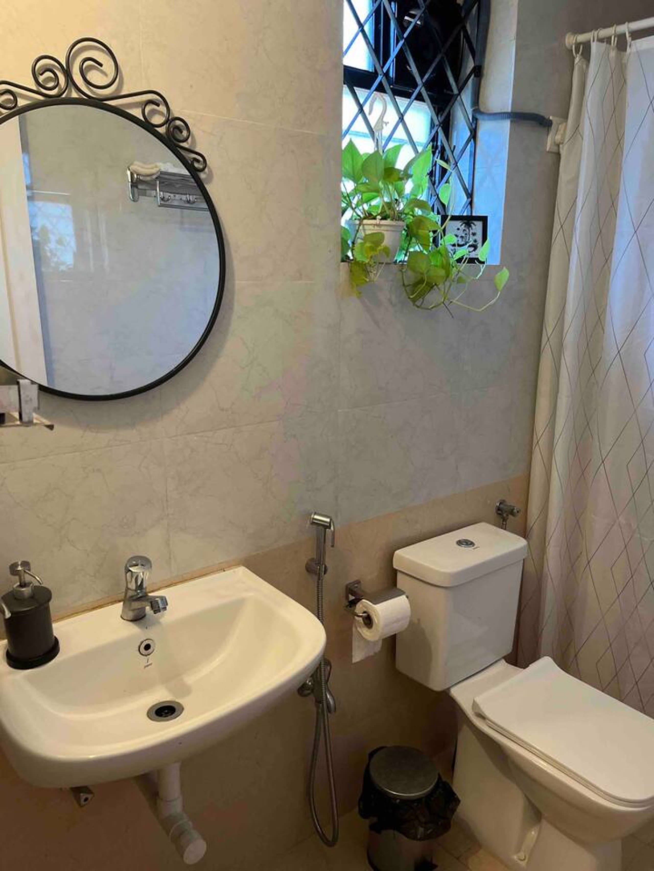 The Greendoor Villa-Zalor near beach (400 mtrs) 23