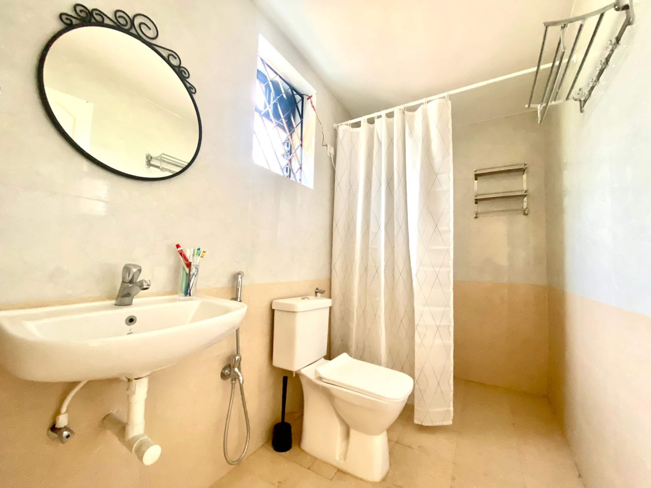 The Greendoor Villa-Zalor near beach (400 mtrs) 24