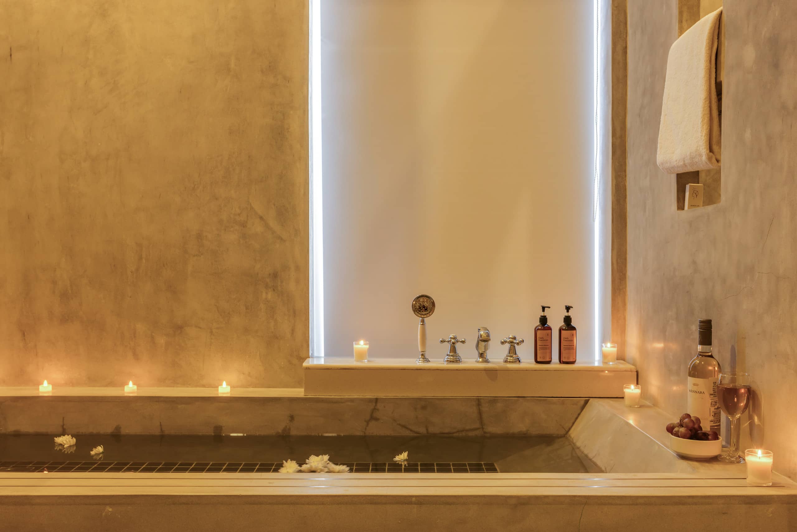 The Hornbill Villa - 3BHK with Pvt Pool in Saligao 25